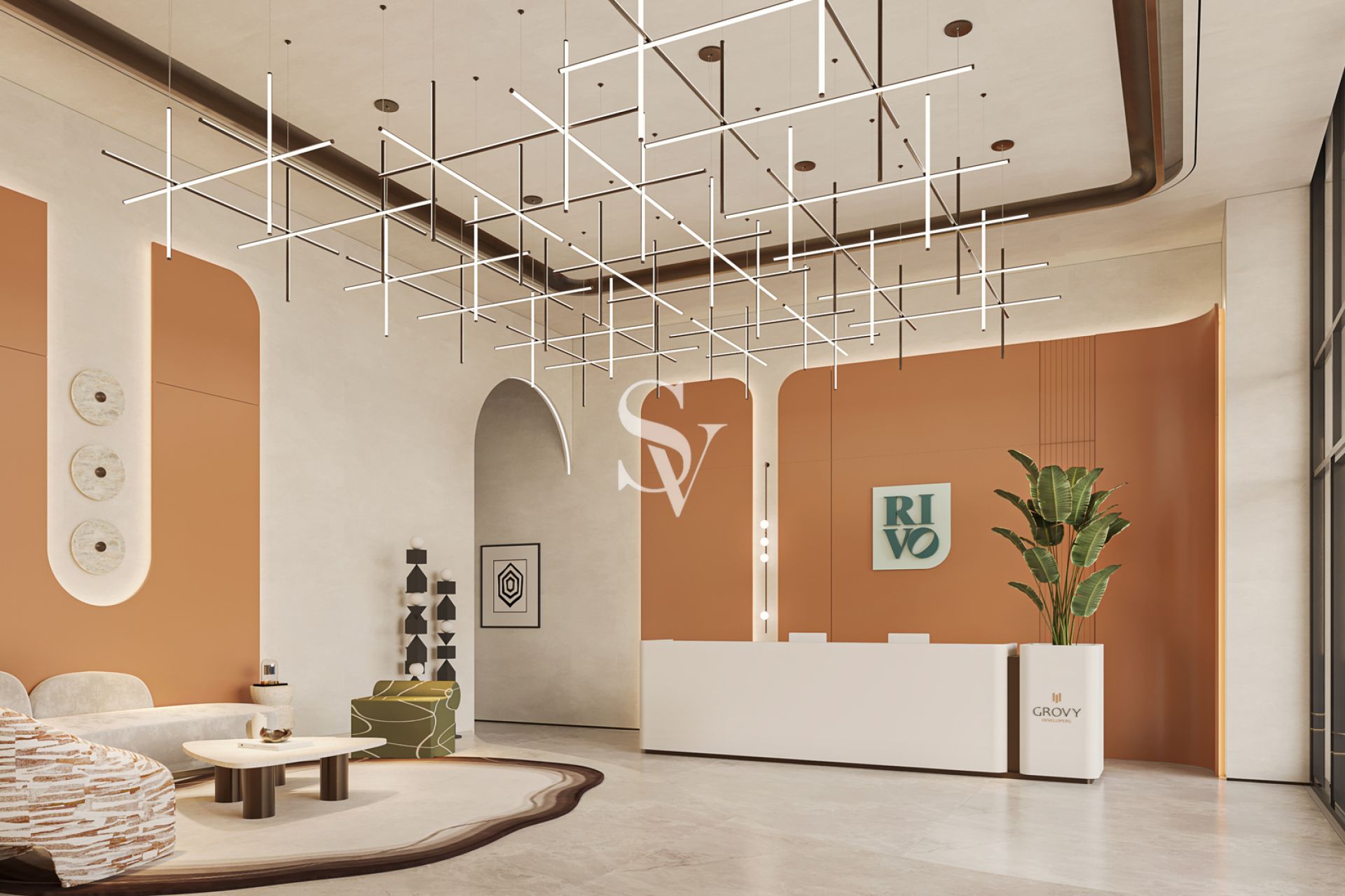 Stunning 2 BR | 40% PHPP | DLRC