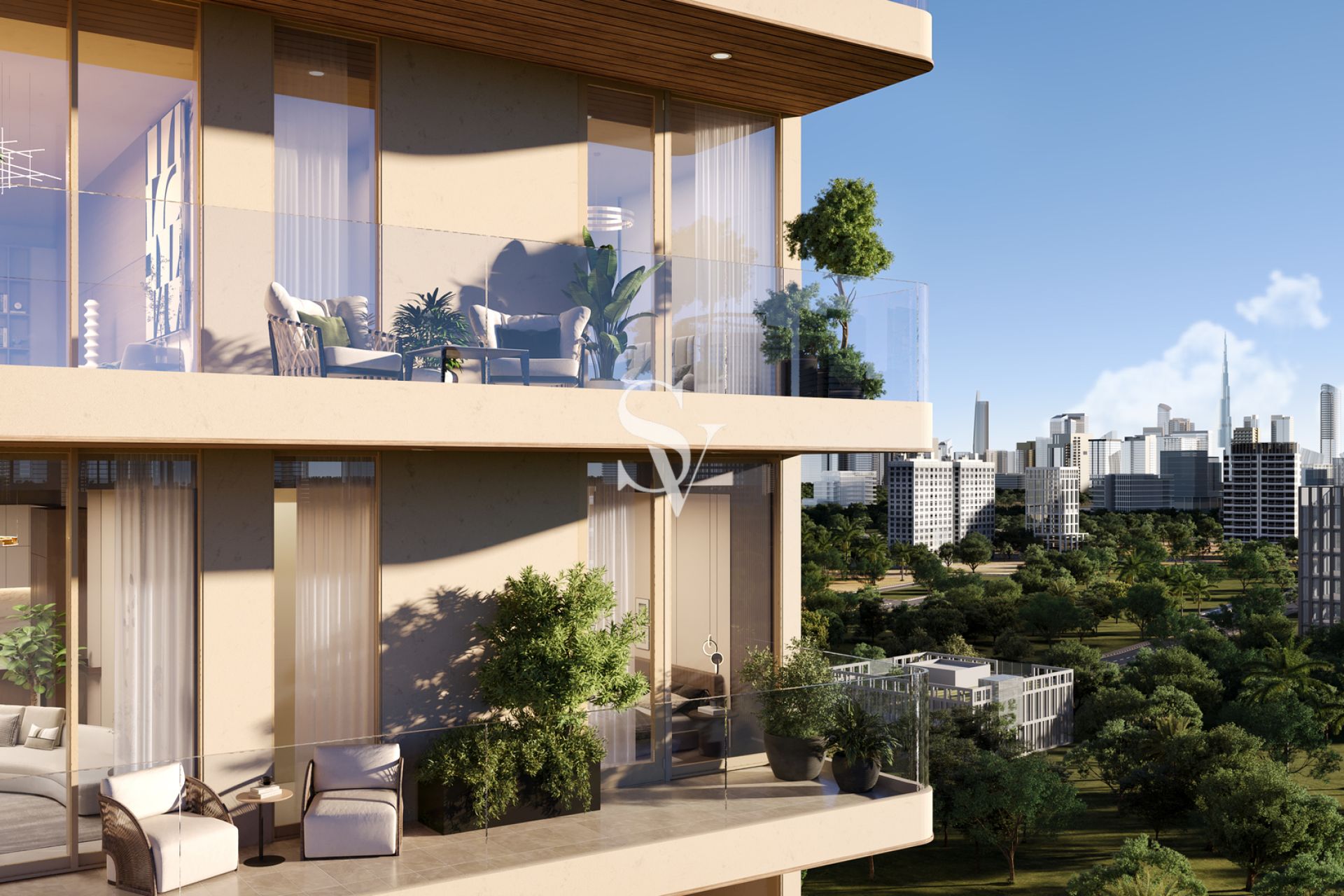 Amazing 2BR | DLRC | 10% Down payment