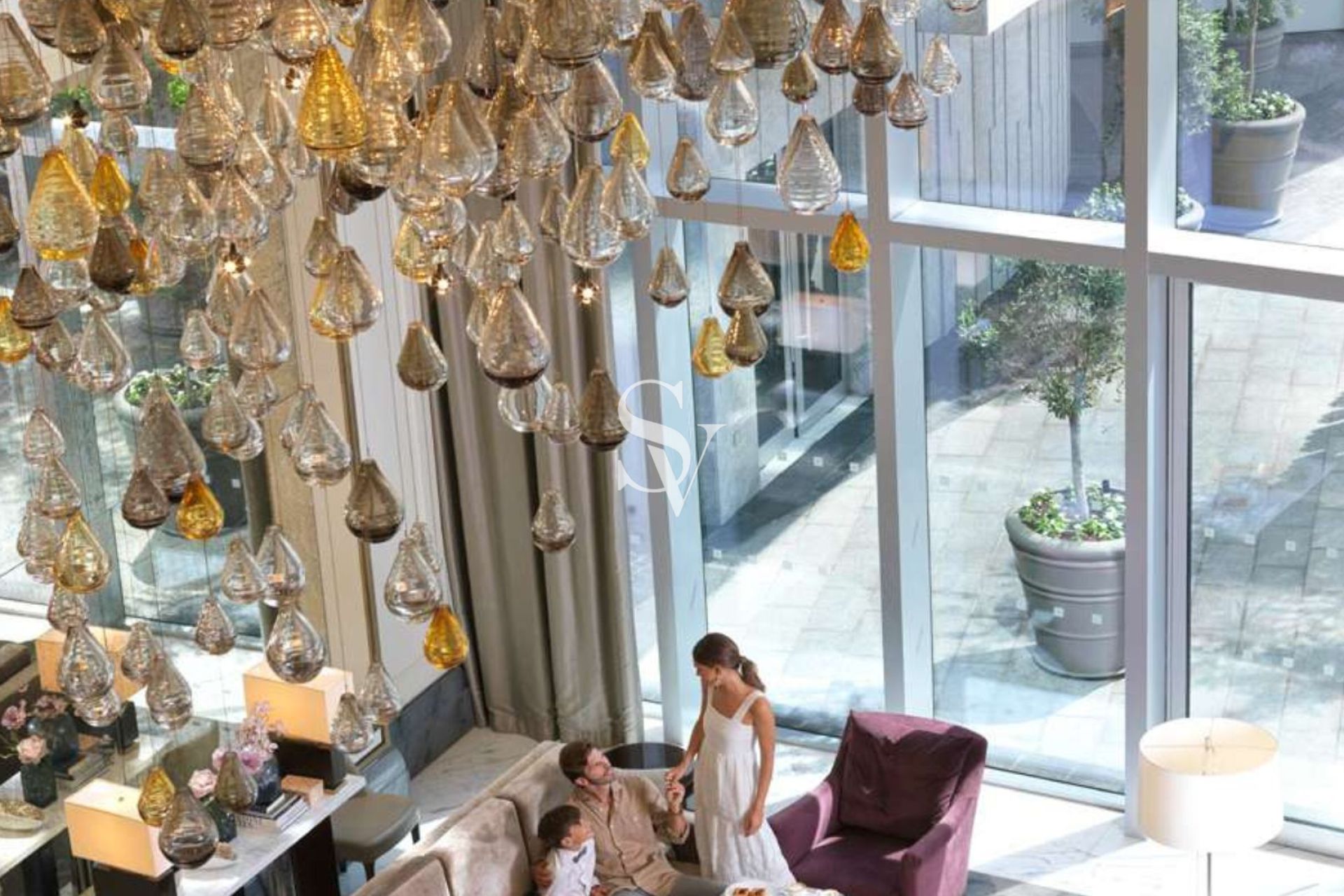 Best Price 2 BR | 10% ROI | Near Metro | Expo City