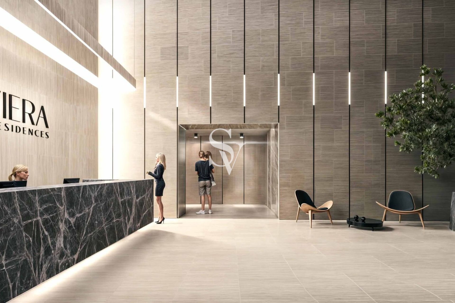 Ready 1 BR with Laundry | 20/80 PP | IMPZ