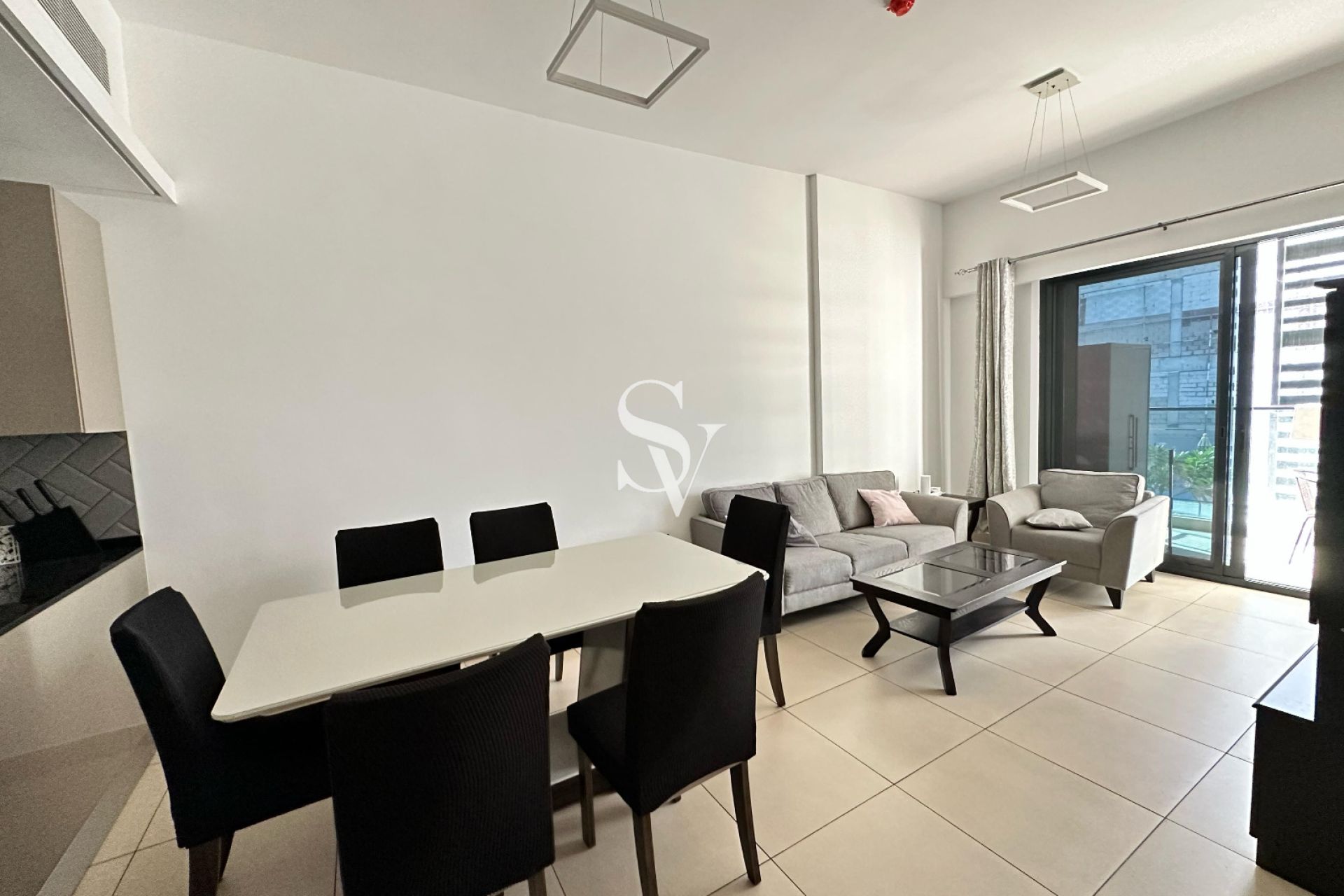 Pool View | Maids room | Furnished | Vacant Soon