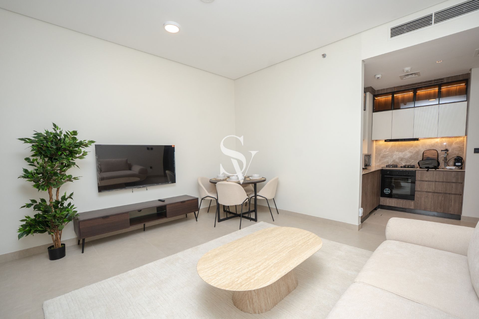 Brand New | Furnished | Large Layout | Vacant