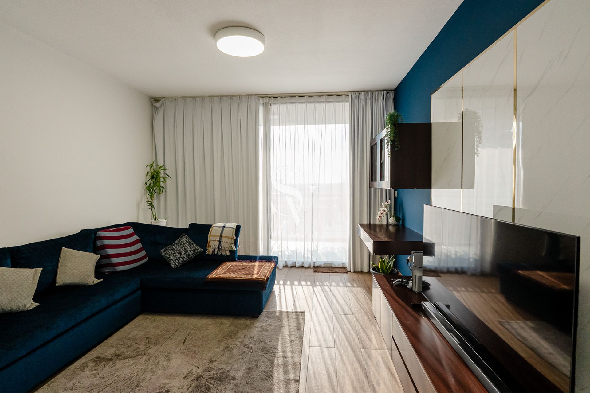 Study | Vastu | Furnished | VOT | Low Floor