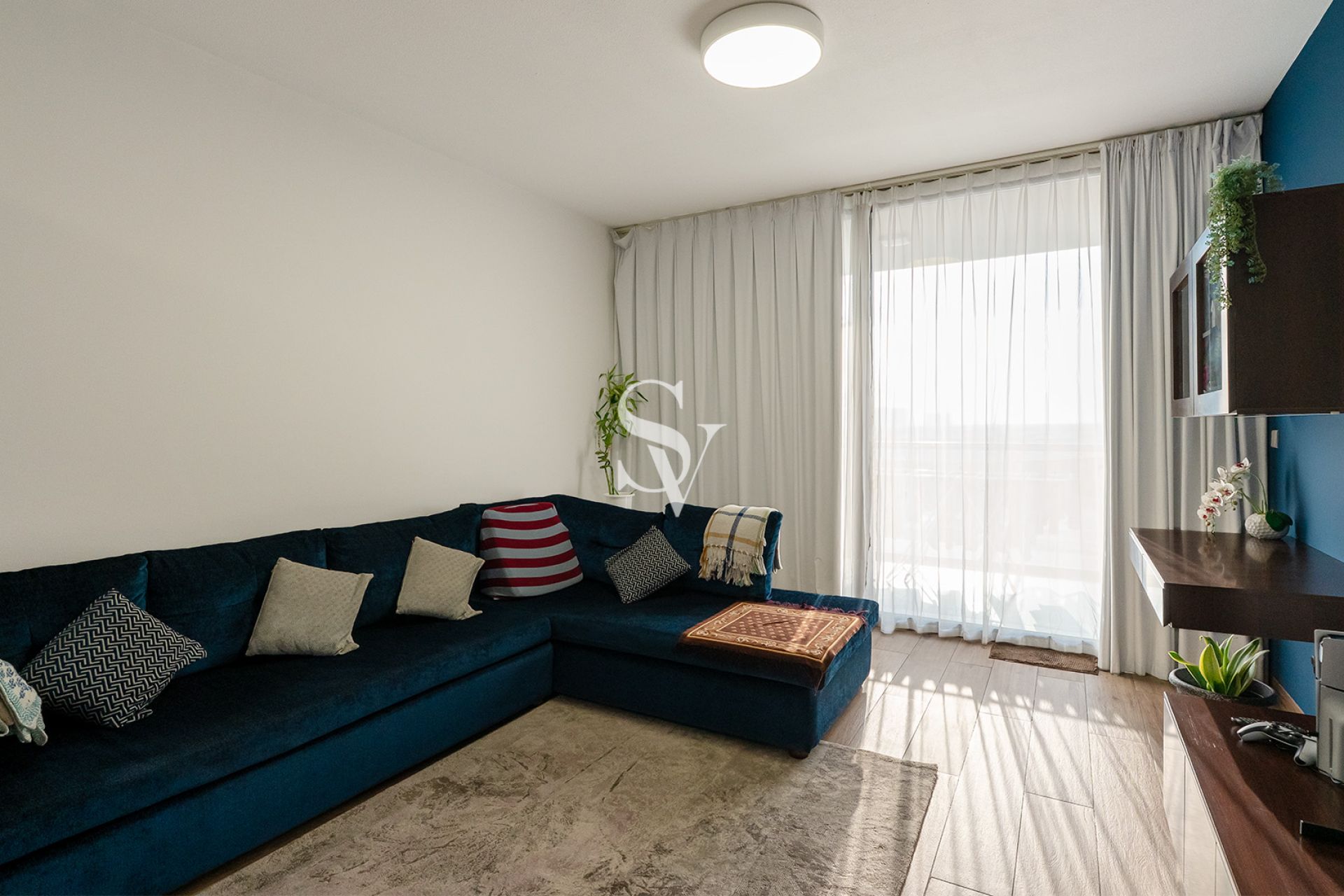 Study | Vastu | Furnished | VOT | Low Floor