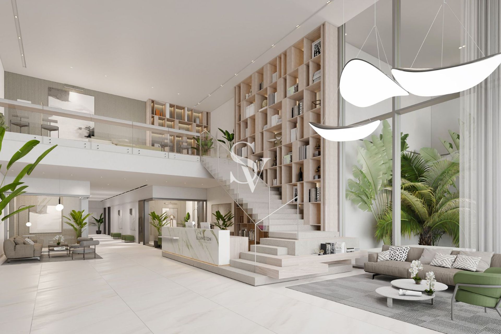 Spacious Layout | Community Living | High ROI