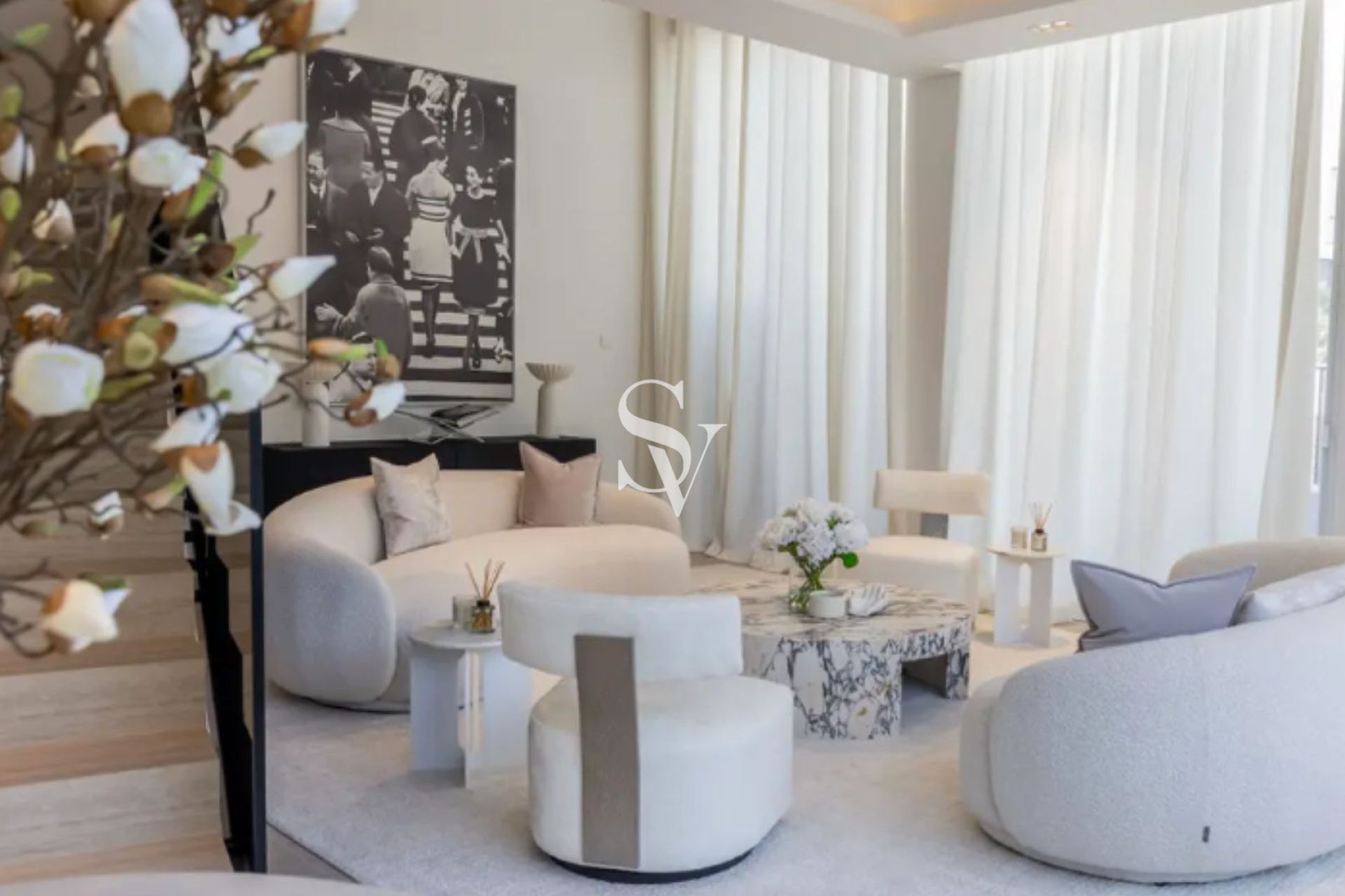 Specious 4BR | Al Barari Living | Ready to Move in