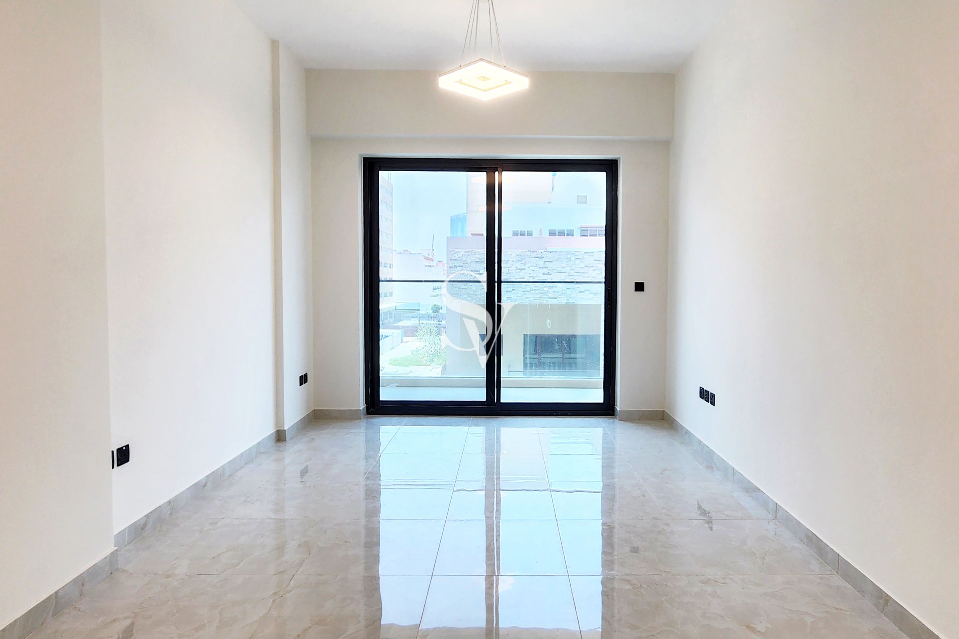 Furnished |Vacant |Terrace |Study |Chiller Free