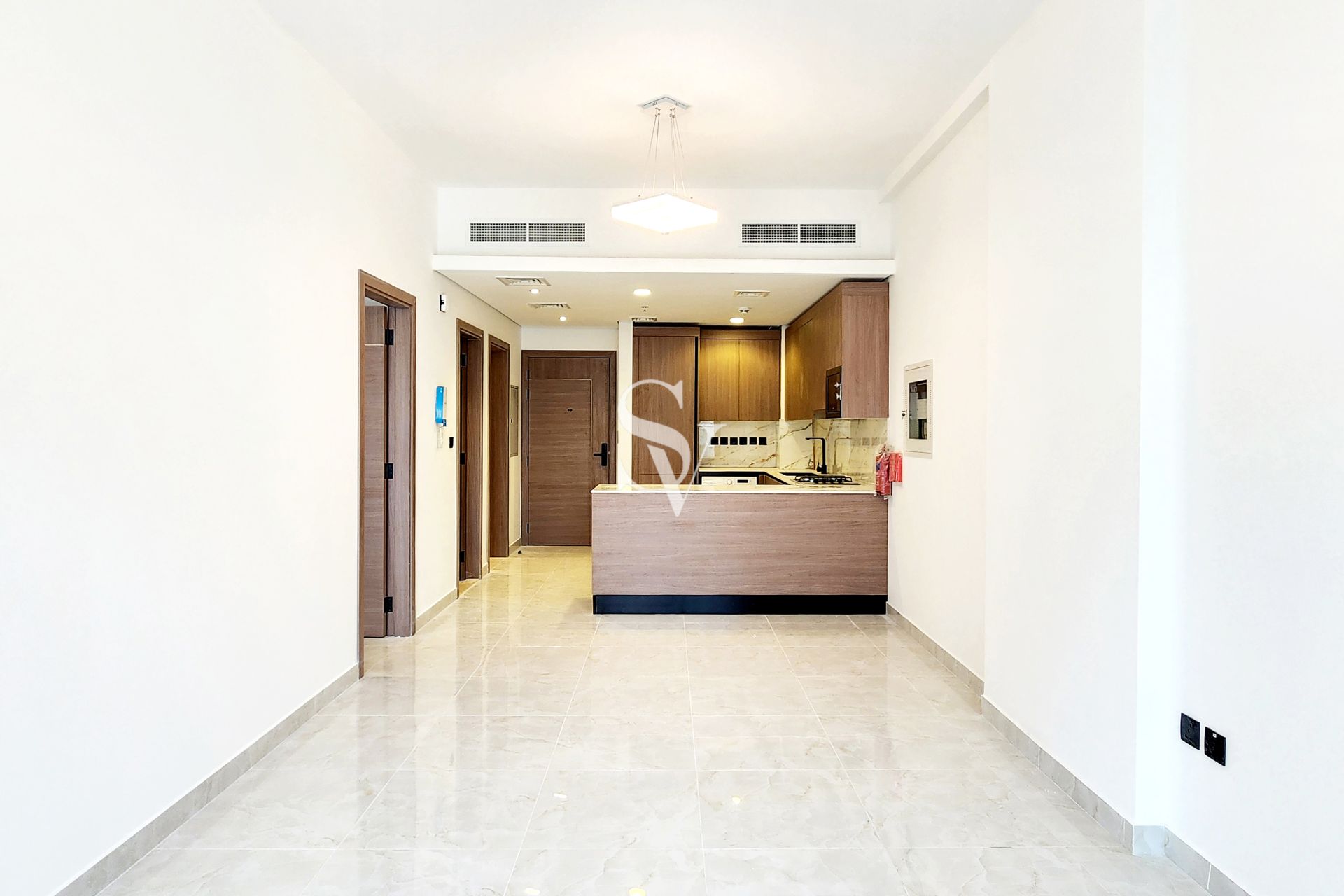 Furnished |Vacant |Terrace |Study |Chiller Free