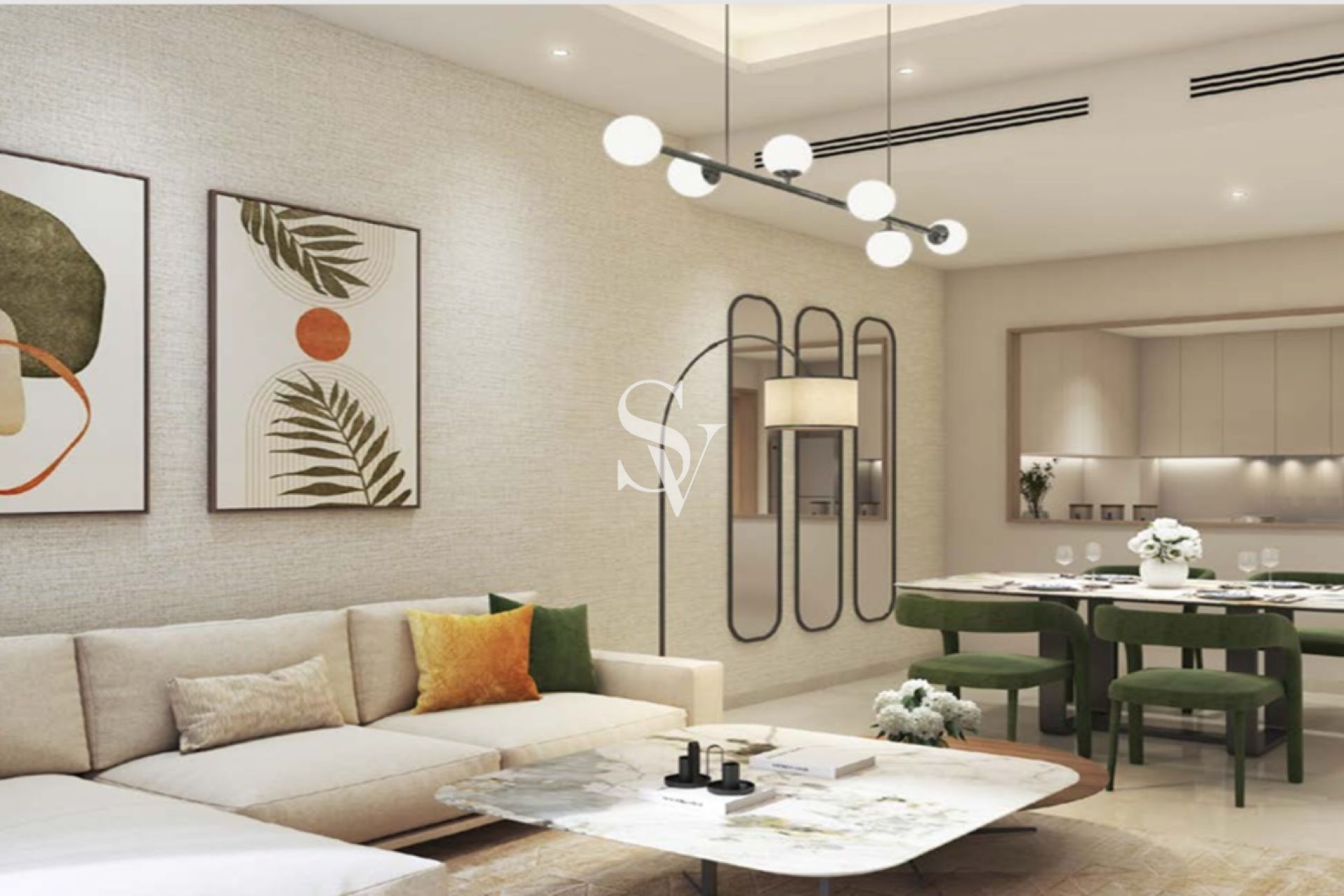 High ROI | Growth Corridor | Waterfront Community