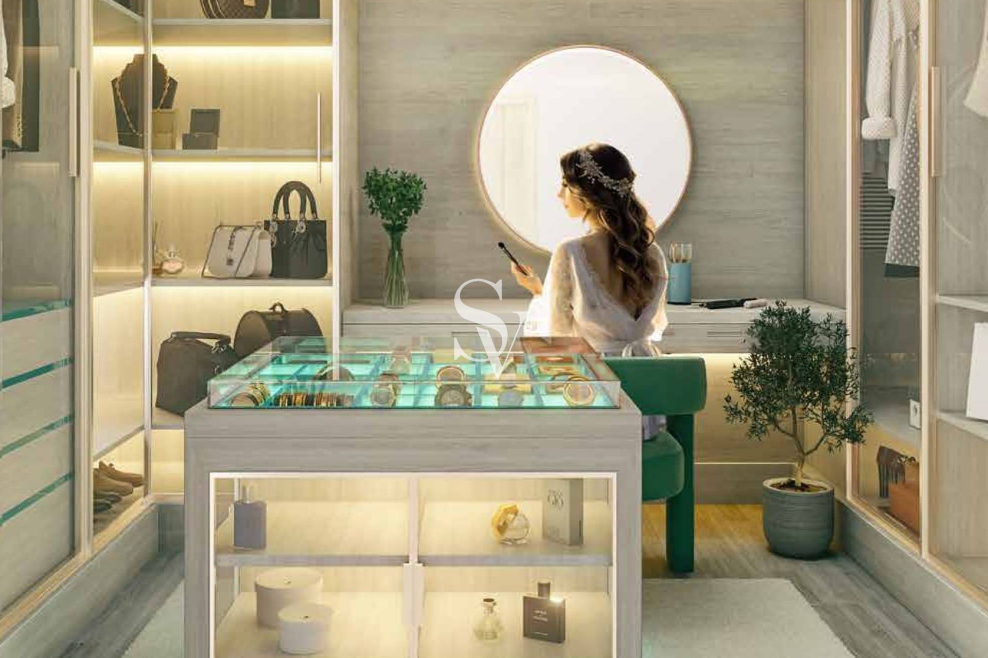 Prime Buy | Crystal Lagoons | Resort-Style