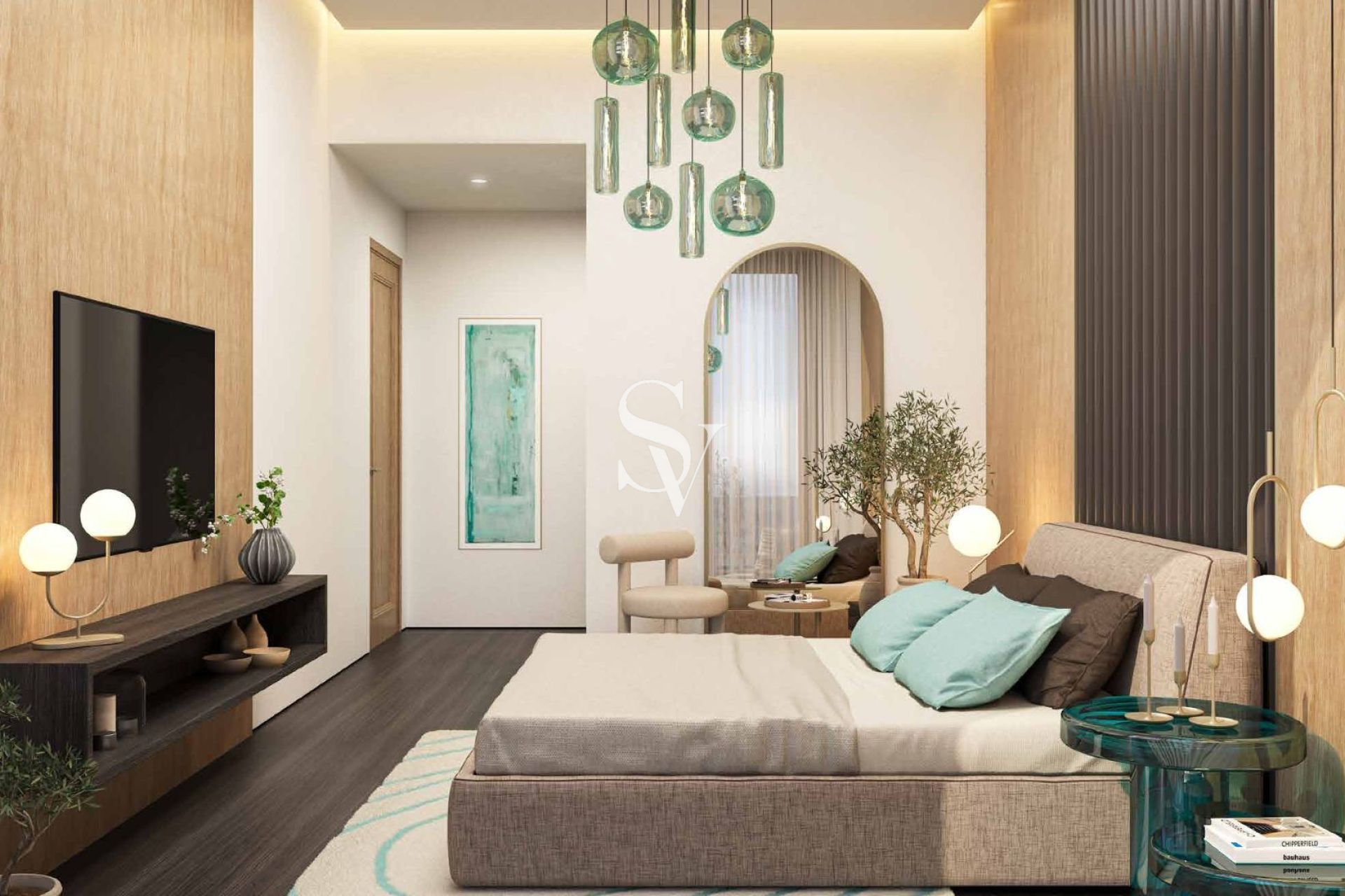 Prime Buy | Crystal Lagoons | Resort-Style