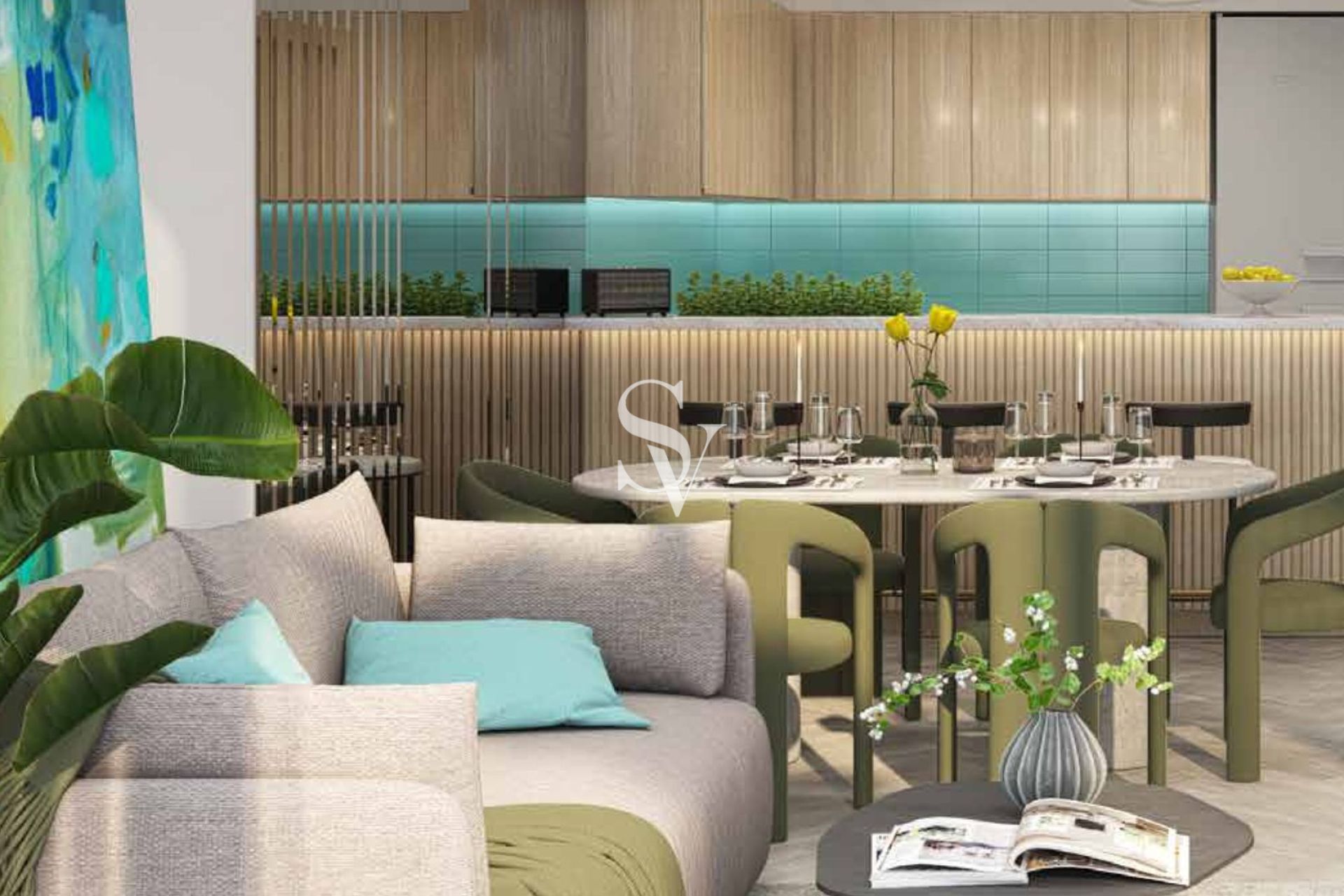 Master Community | Waterfront | Investor pick