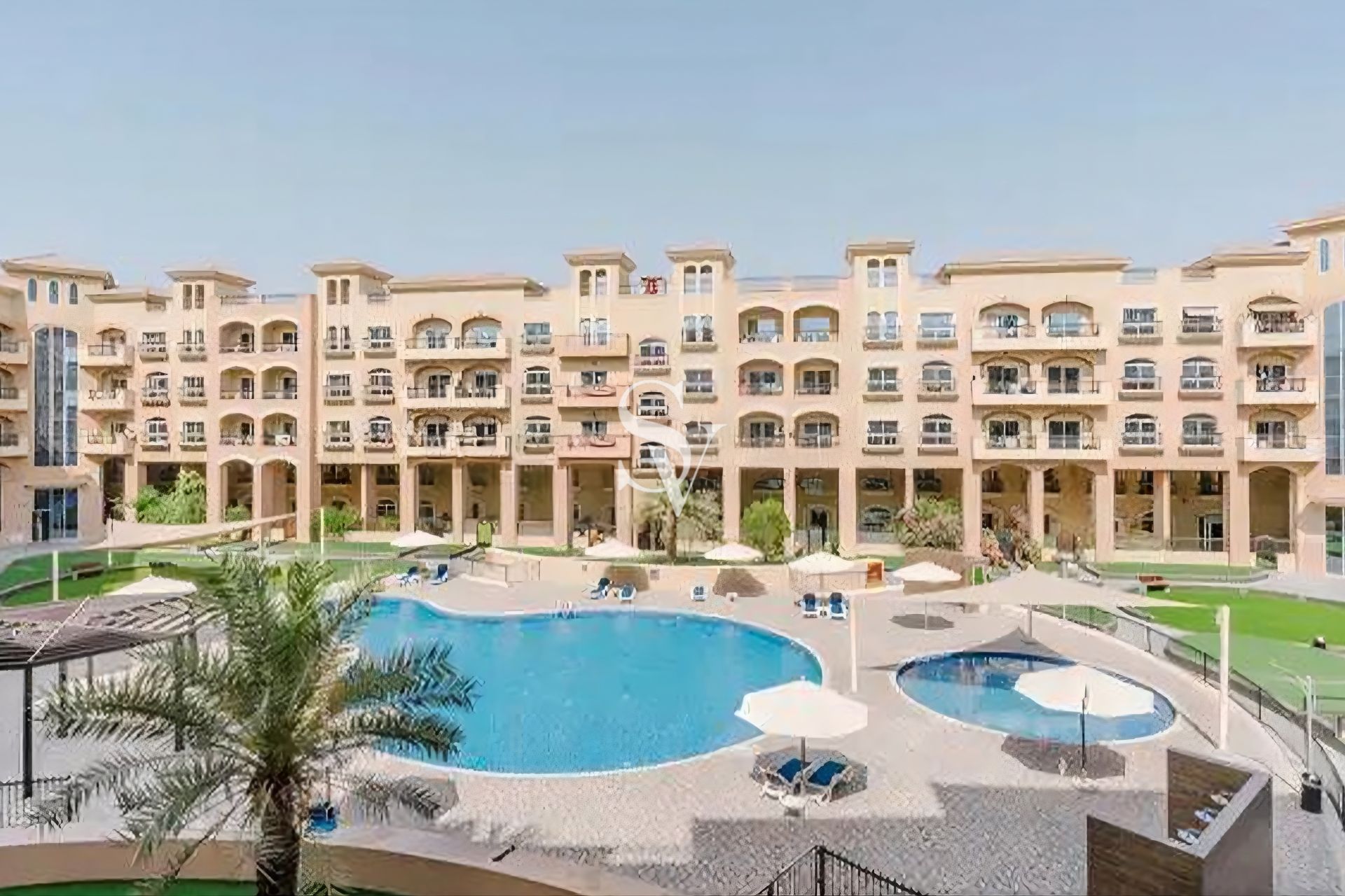 Spacious Well-Maintained | JVC-Residential Use