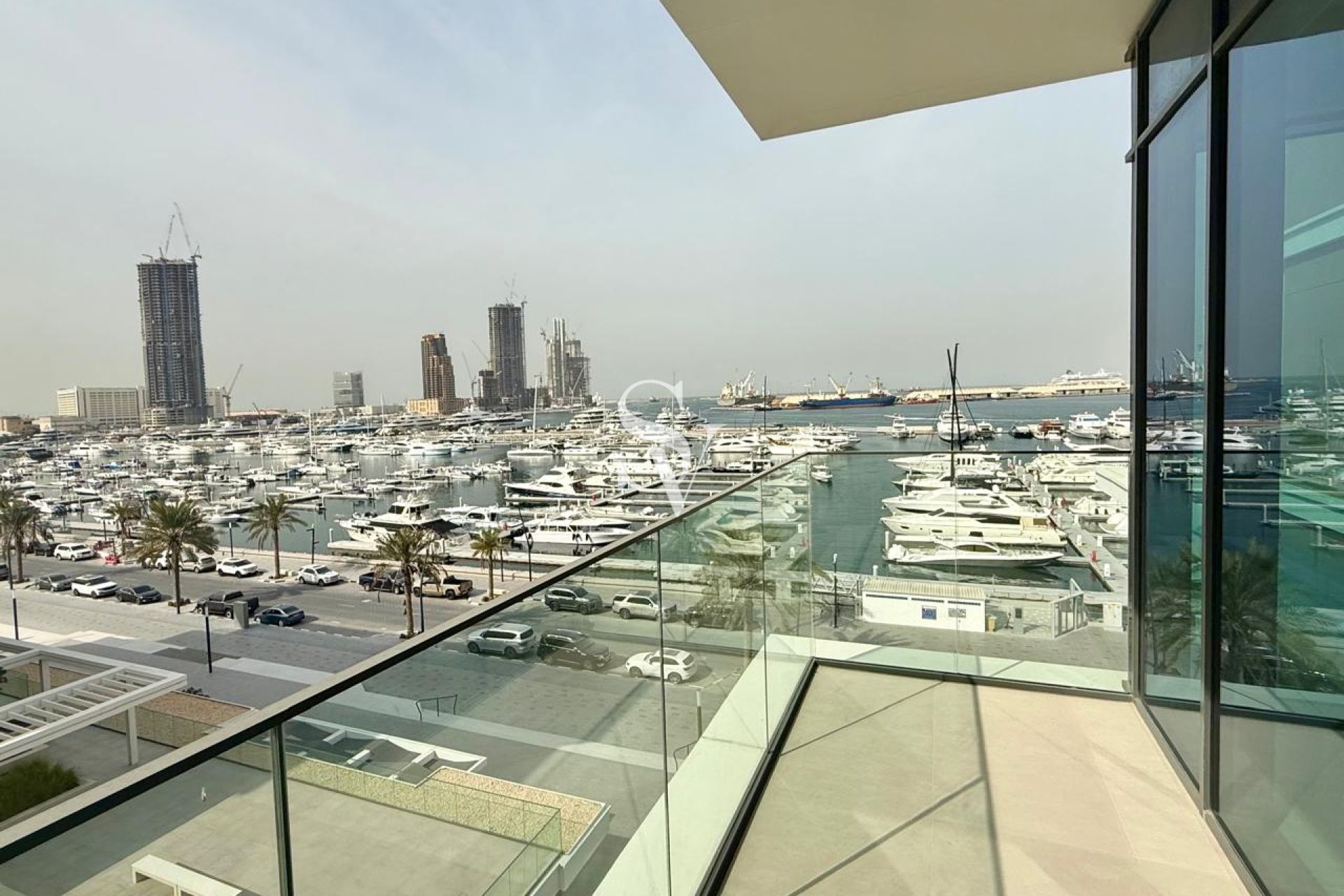 Ready | Low Rise Corner Unit | Marina View | Vastu