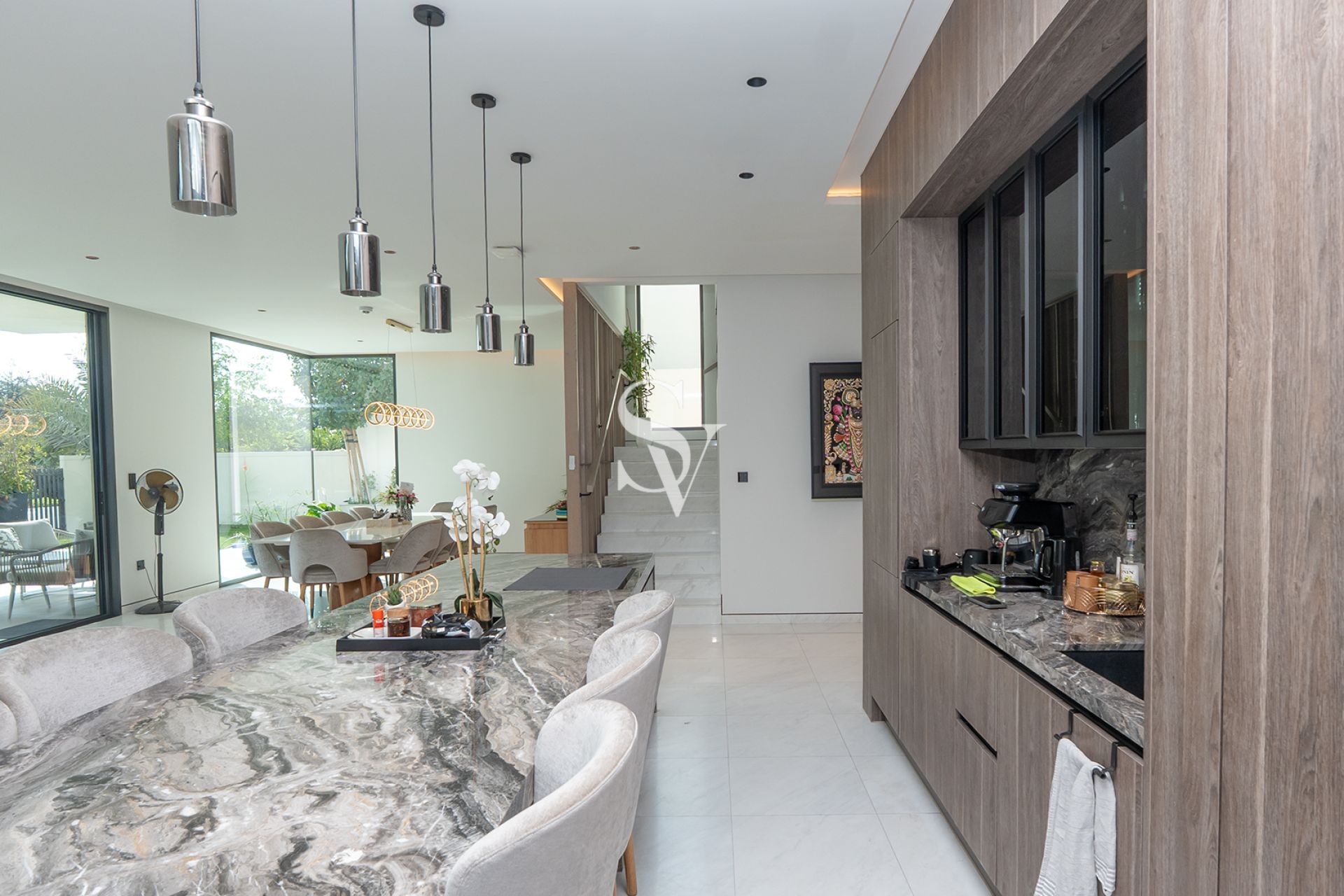 Fully Upgraded | Furnished | Near Amenities