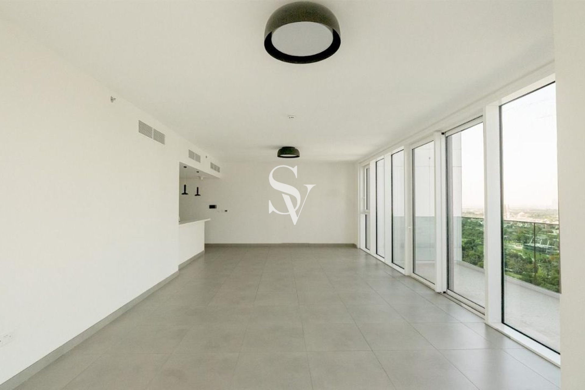 Ready To Move | Garden View | Spacious Layout