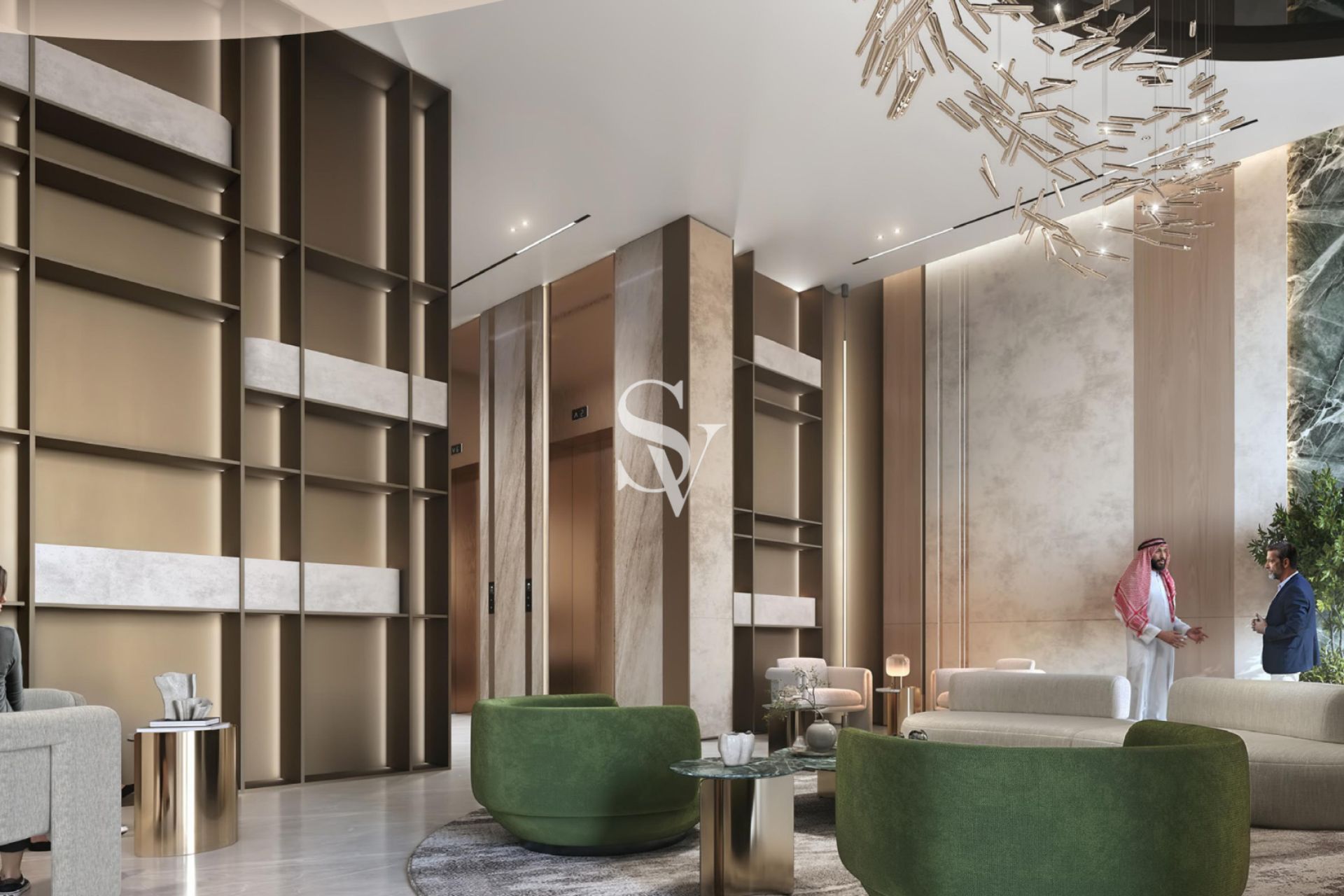 Luxury Coastal Living on Dubai Islands | High ROI