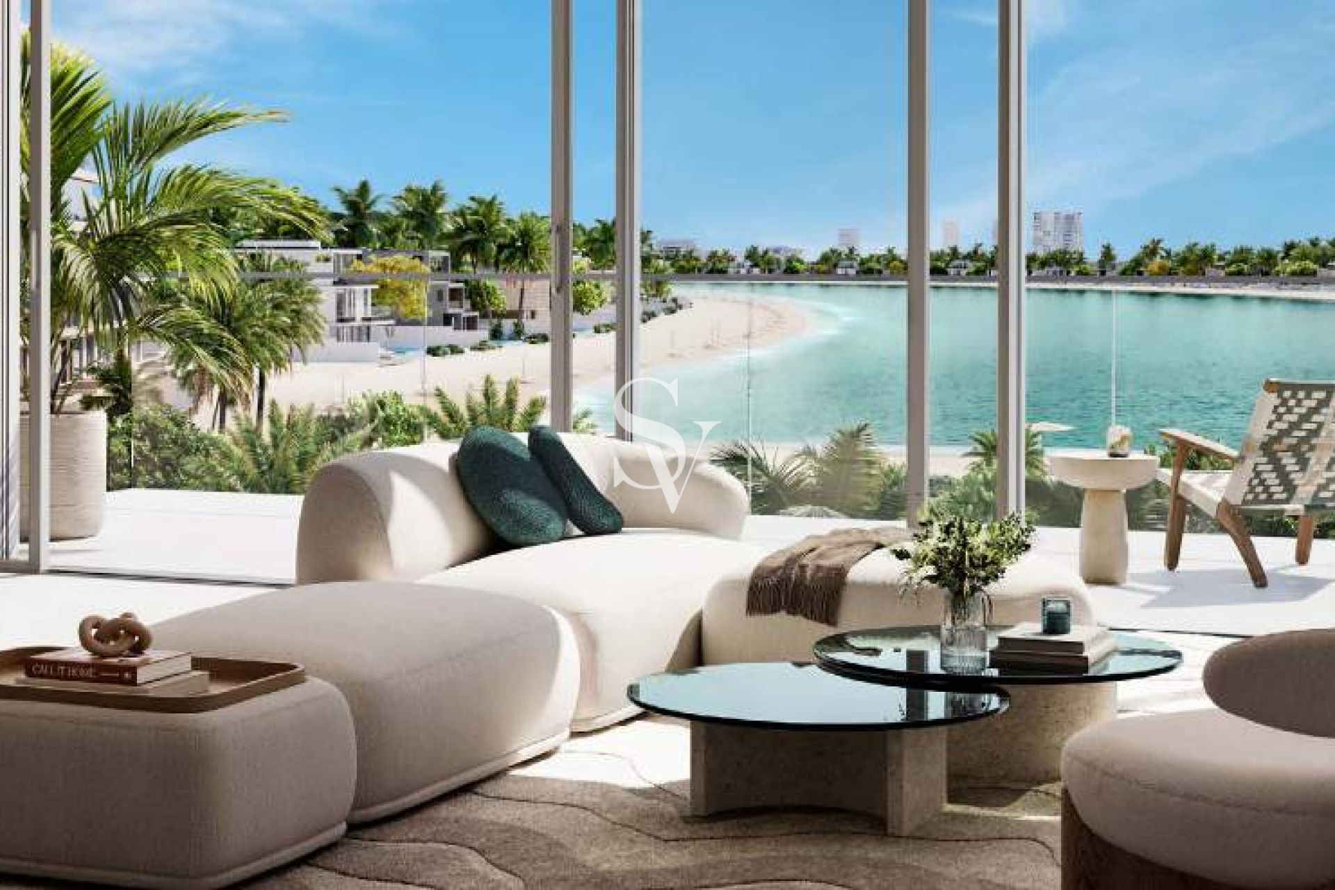 Upcoming Launch | Exclusive offers | sea Facing