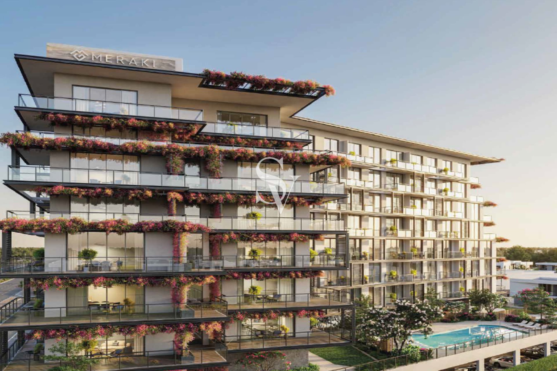 Spacious 1  |  1 BR   |  Laundry   |  High ROI