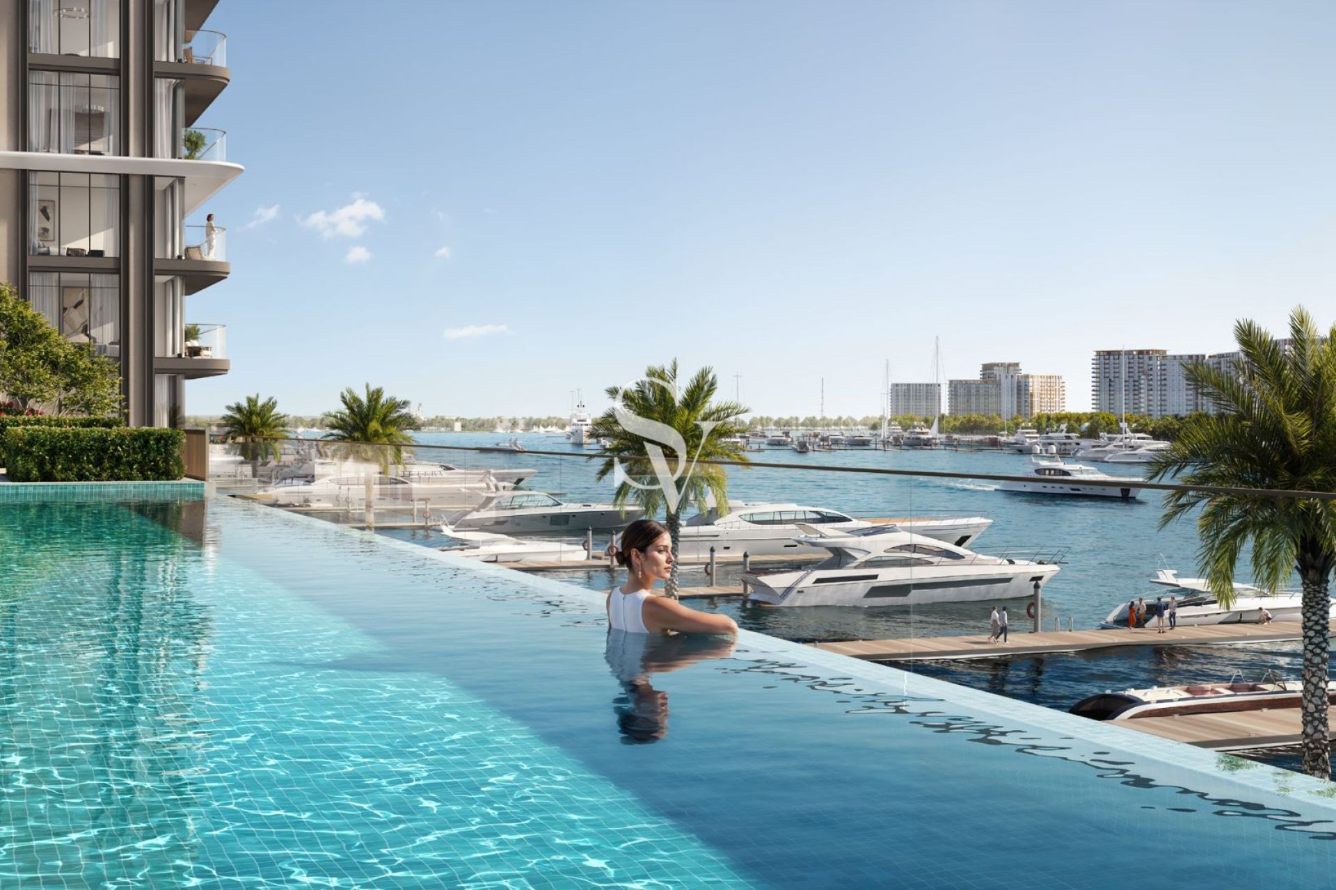 Yacht Lifestyle | Waterfront | Best ROI