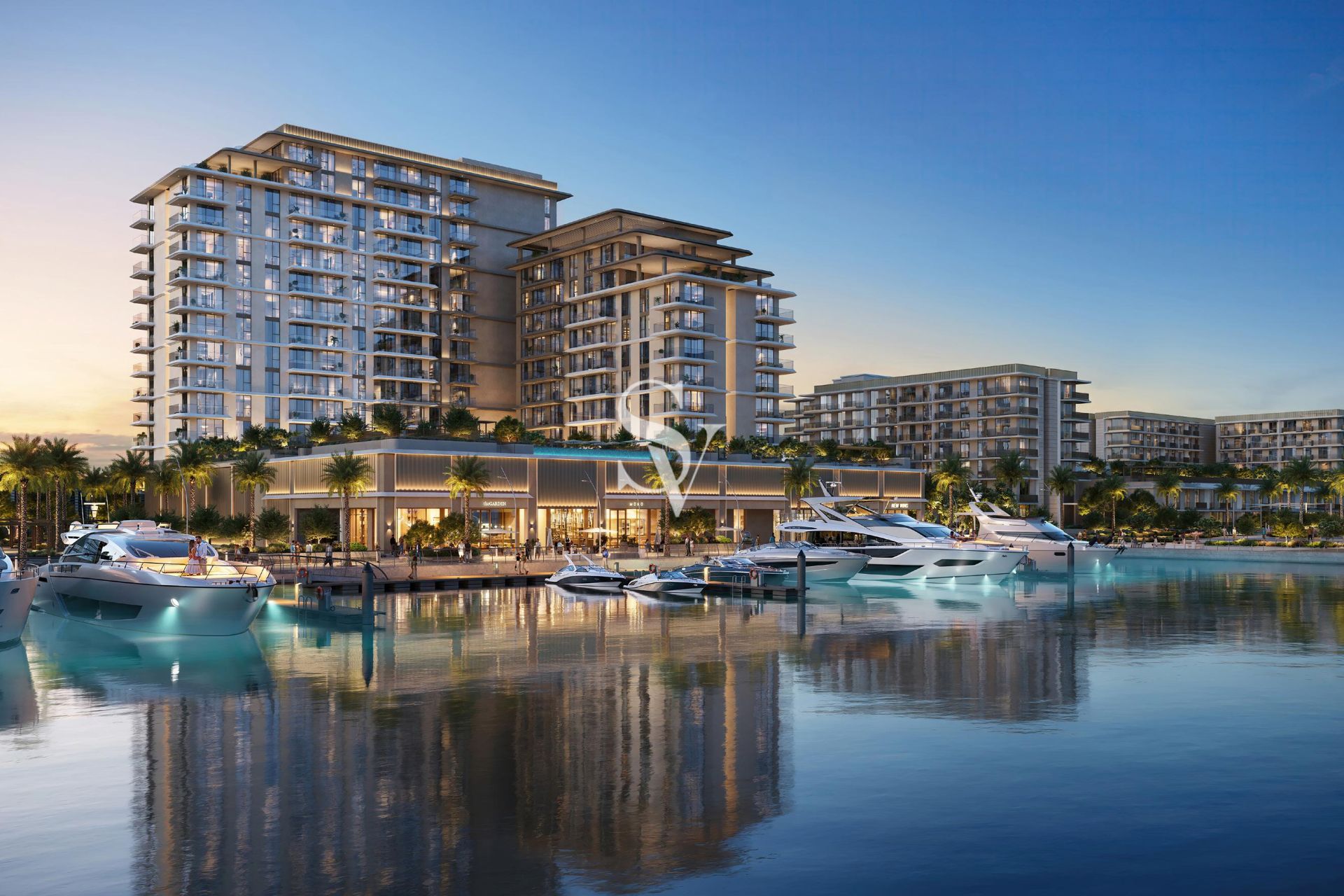 LOWEST | WATERFRONT COMMUNITY | HUGE ROI %