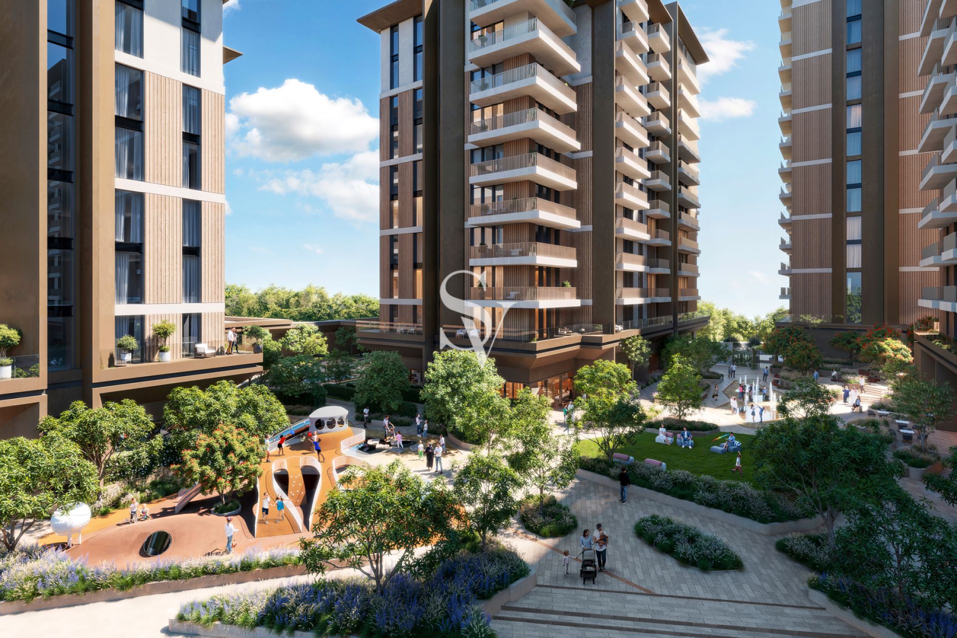 2BR | 1900 PSF | Government Project | Vastu Unit