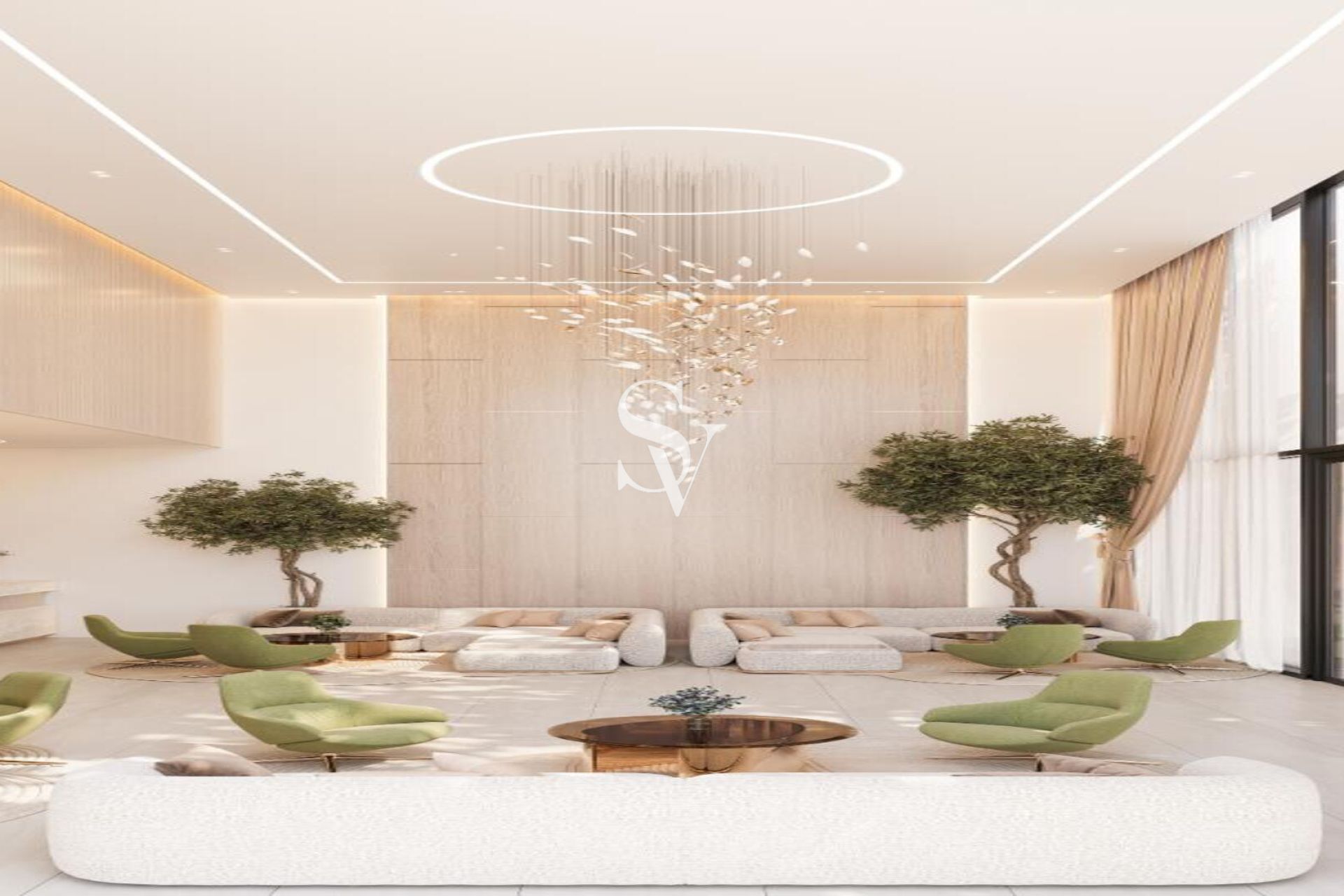 Investors Deal | Modern 2BR | Fully-Furnished