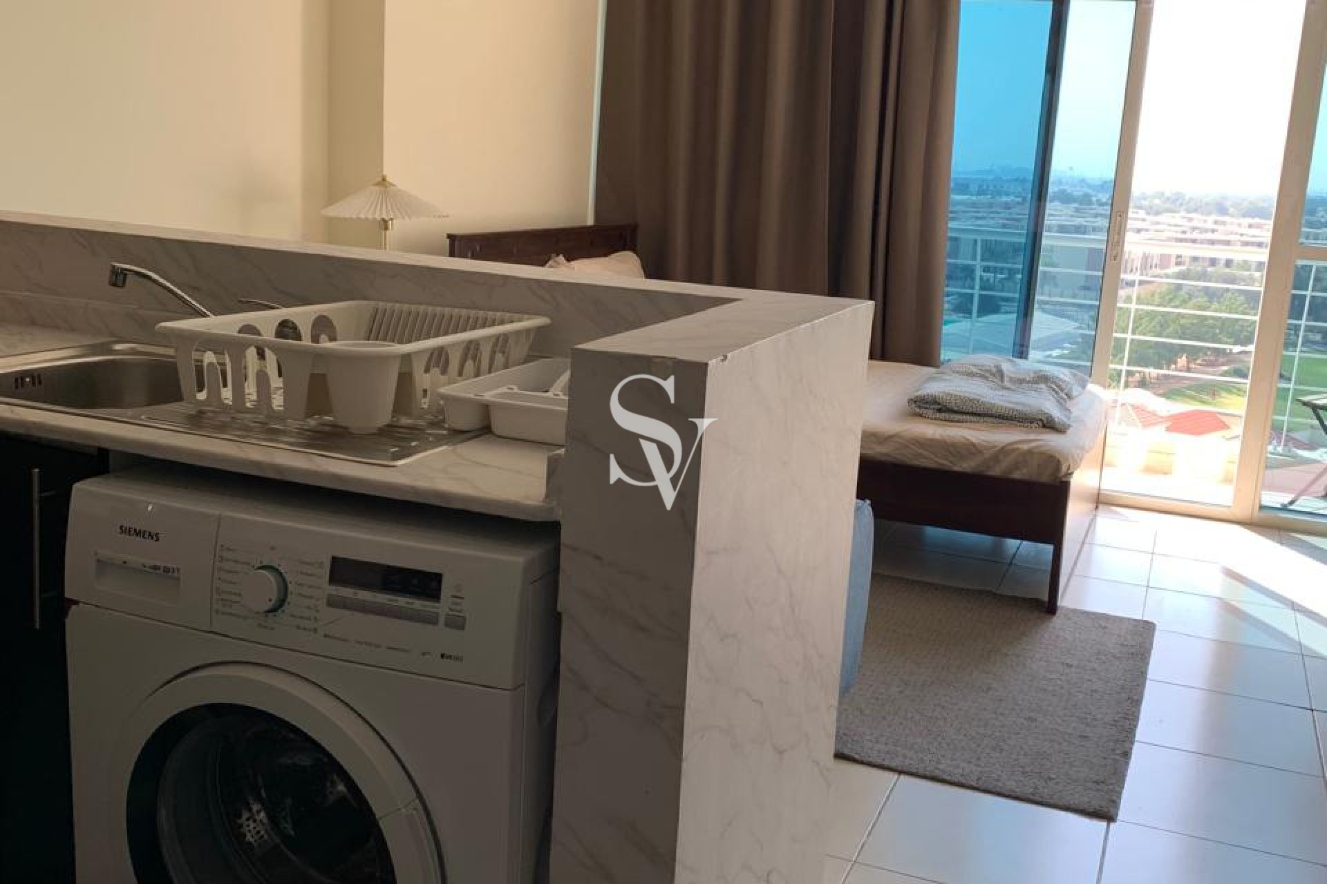 Furnished | DEWA Included | Villa Stunning View