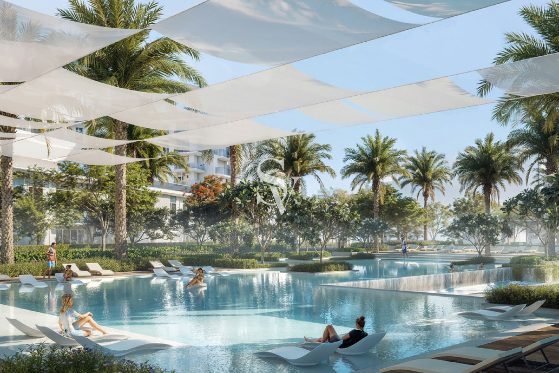 1BR | Investor Deal | 2800 AED PSF | Profitable