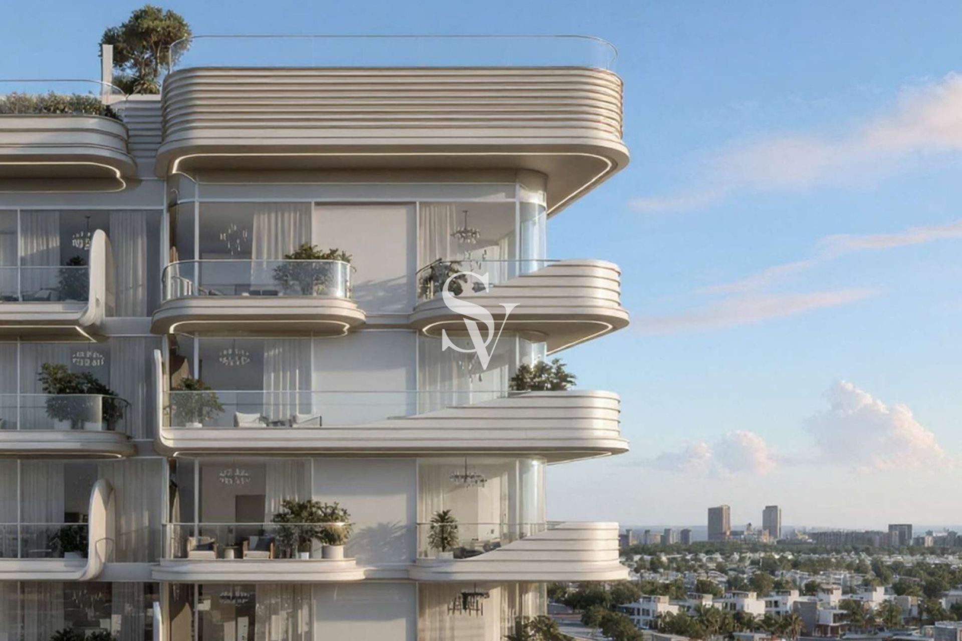 Fully Furnished | Well-connected Community