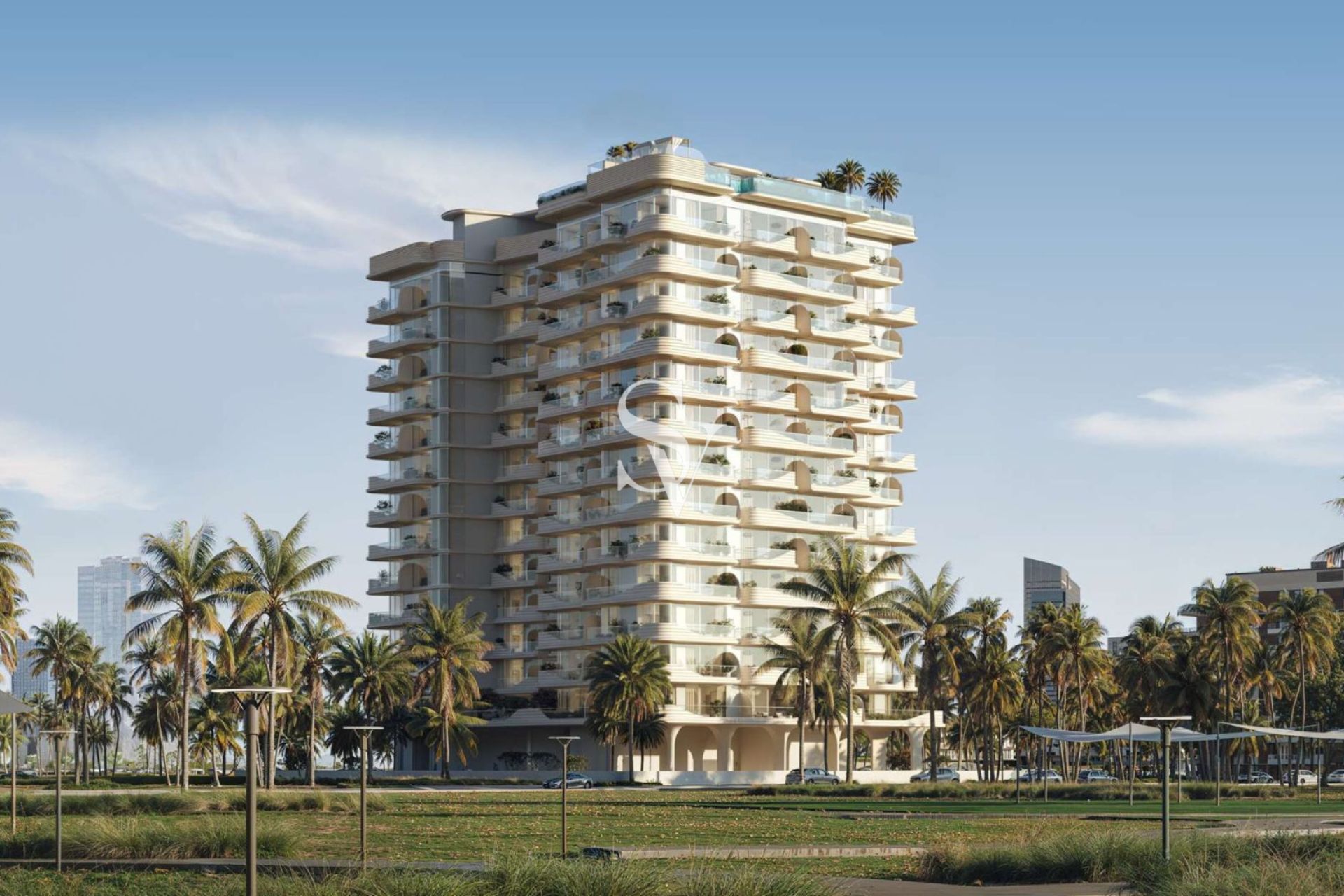 Fully Furnished | Well-connected Community