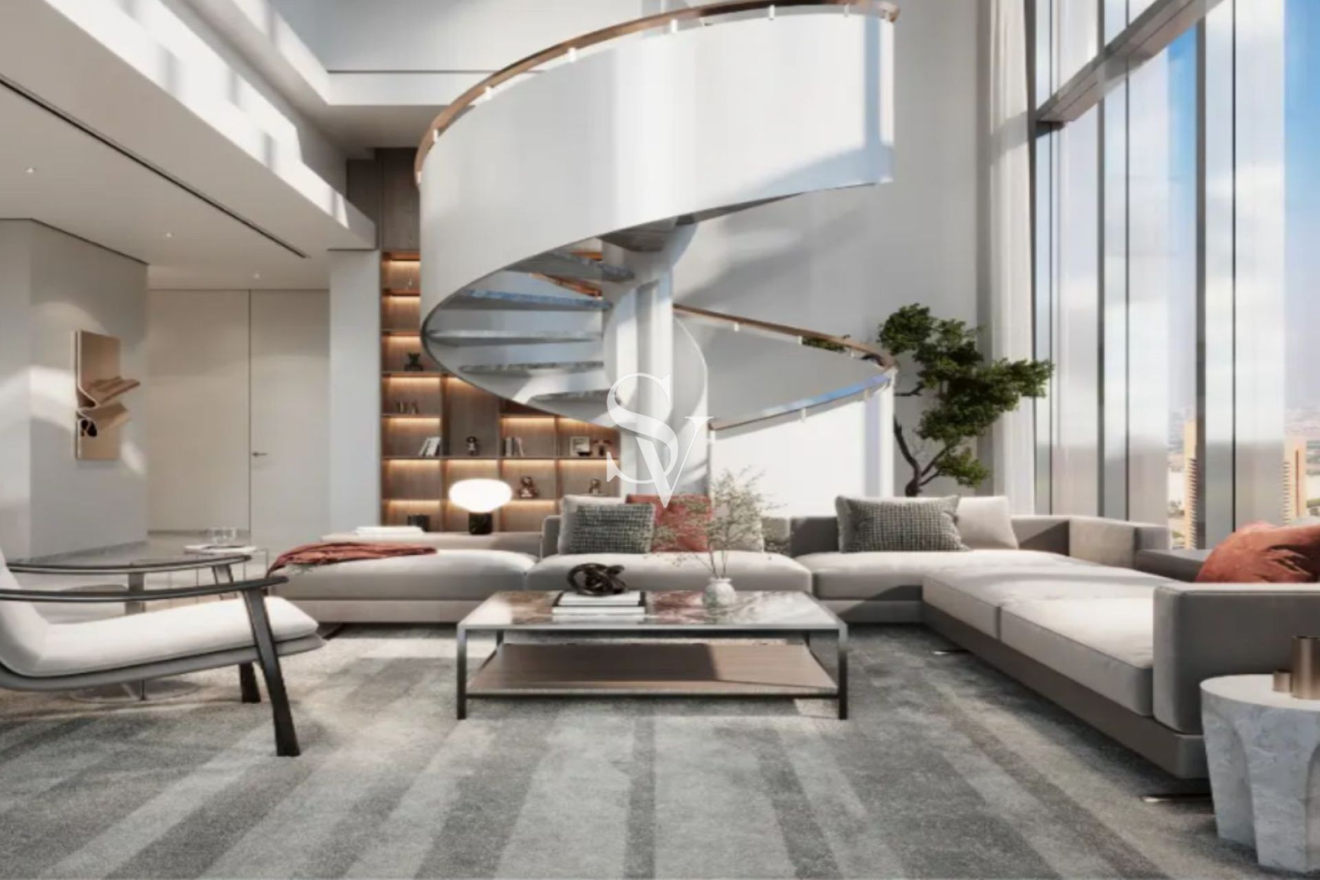 PREMIUM UNIT-HIGH FLOOR SEA VIEW | LAUNCH PRICE