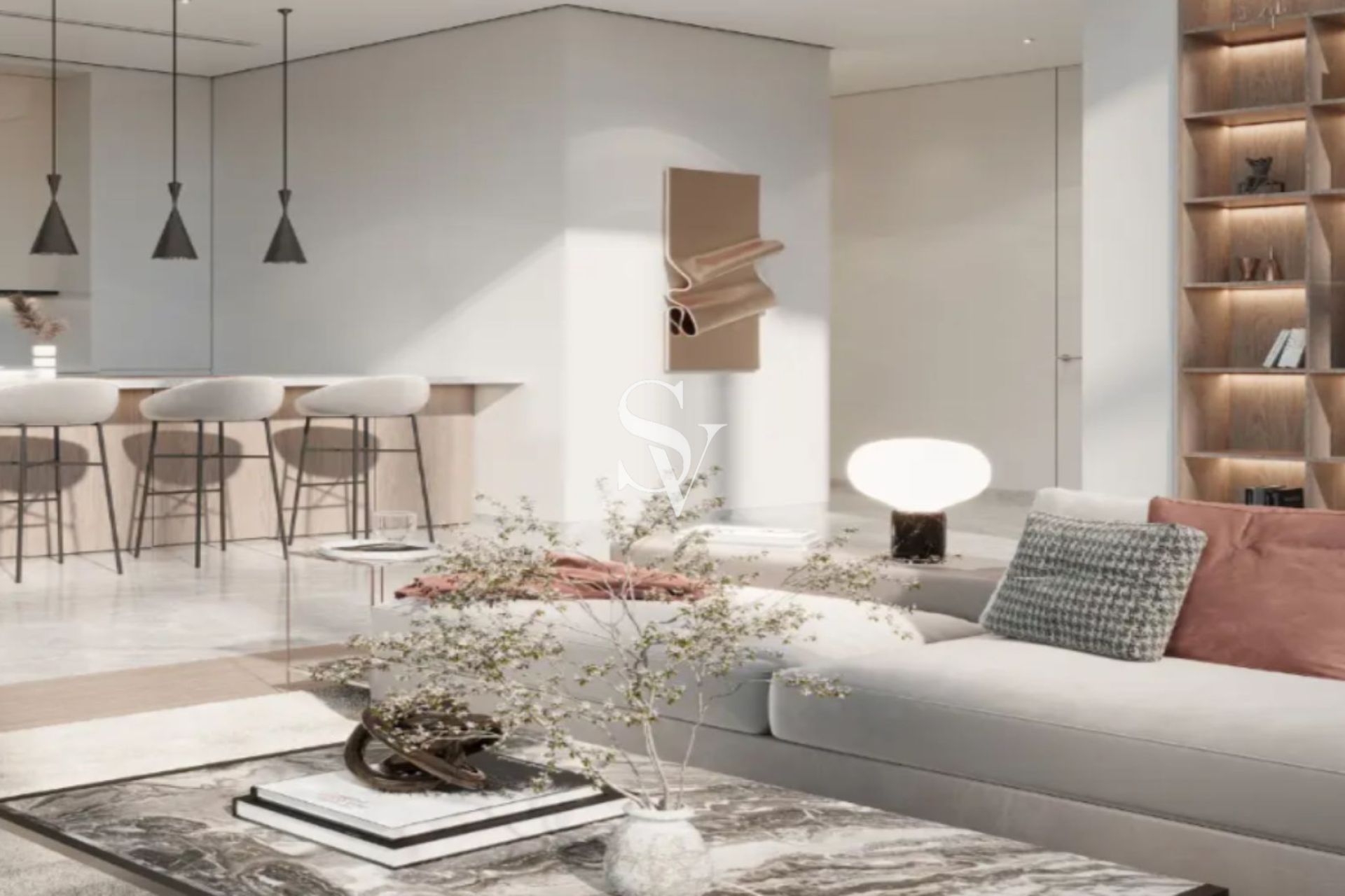 DIFC Launch | Premium Quality | No Commission