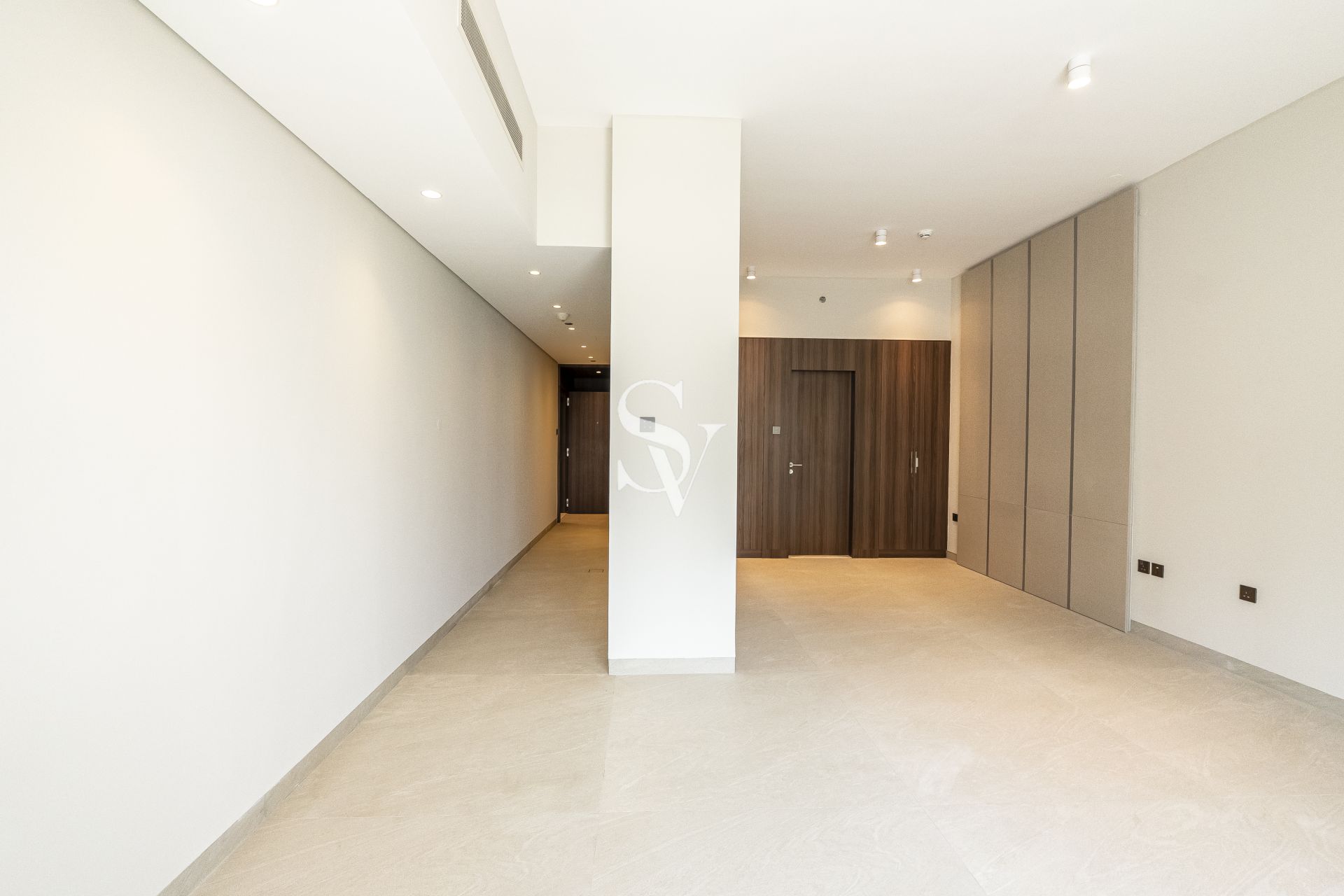 Ready | Mortgage Possible | High Quality Interior