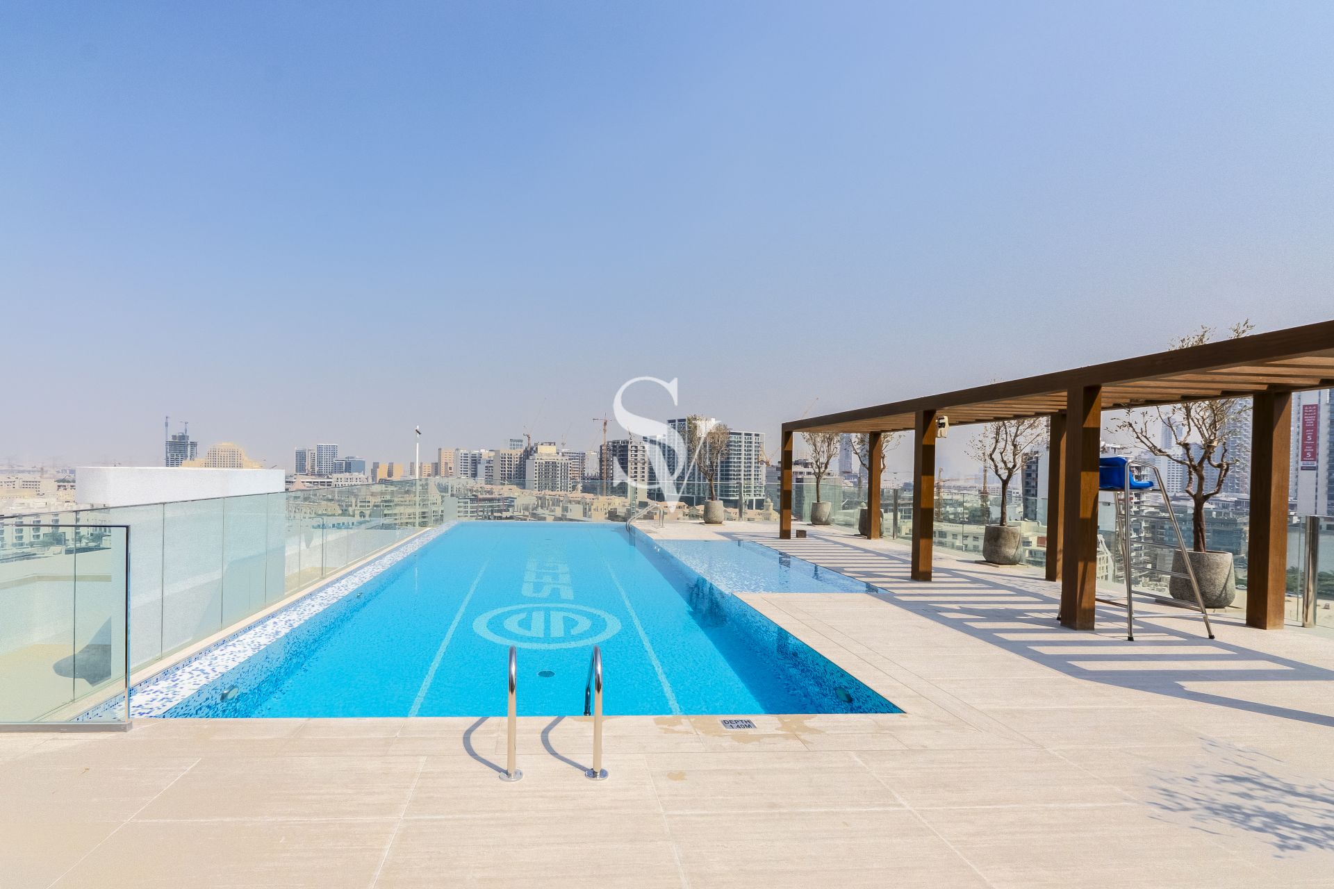 Ready | Mortgage Possible | High Quality Interior