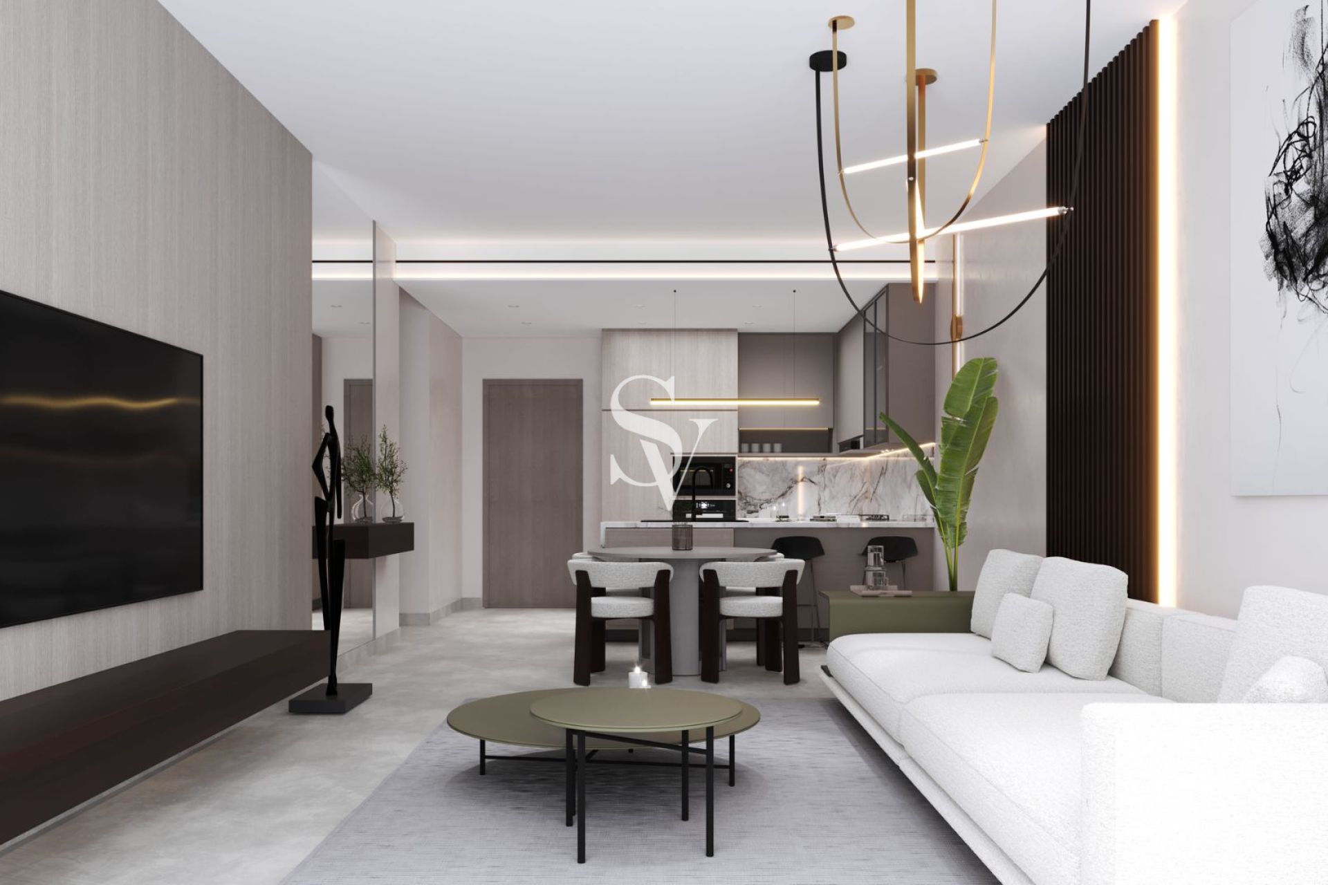 LOWEST PSF | LIMITED INVESTOR DEAL | MASSIVE 1BR