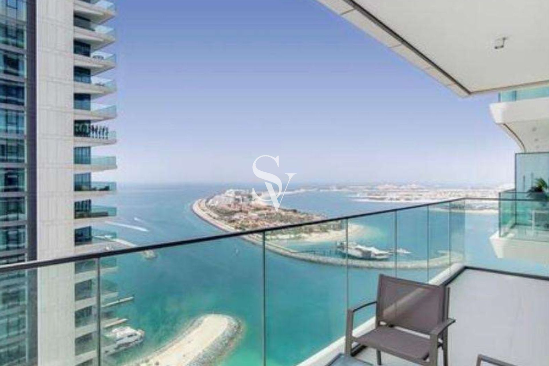 Seapoint at Emaar Beachfront | High-Demand