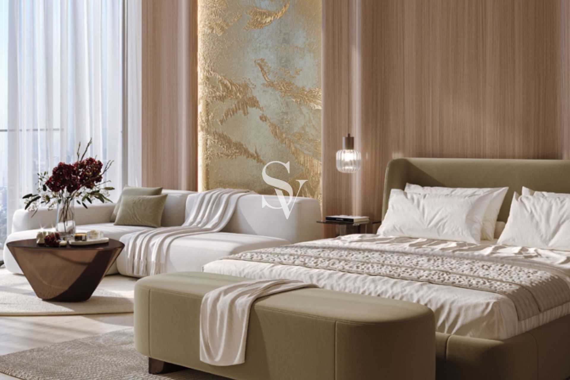 LUXURY IN MOTION | MERCEDES-BENZ PLACES