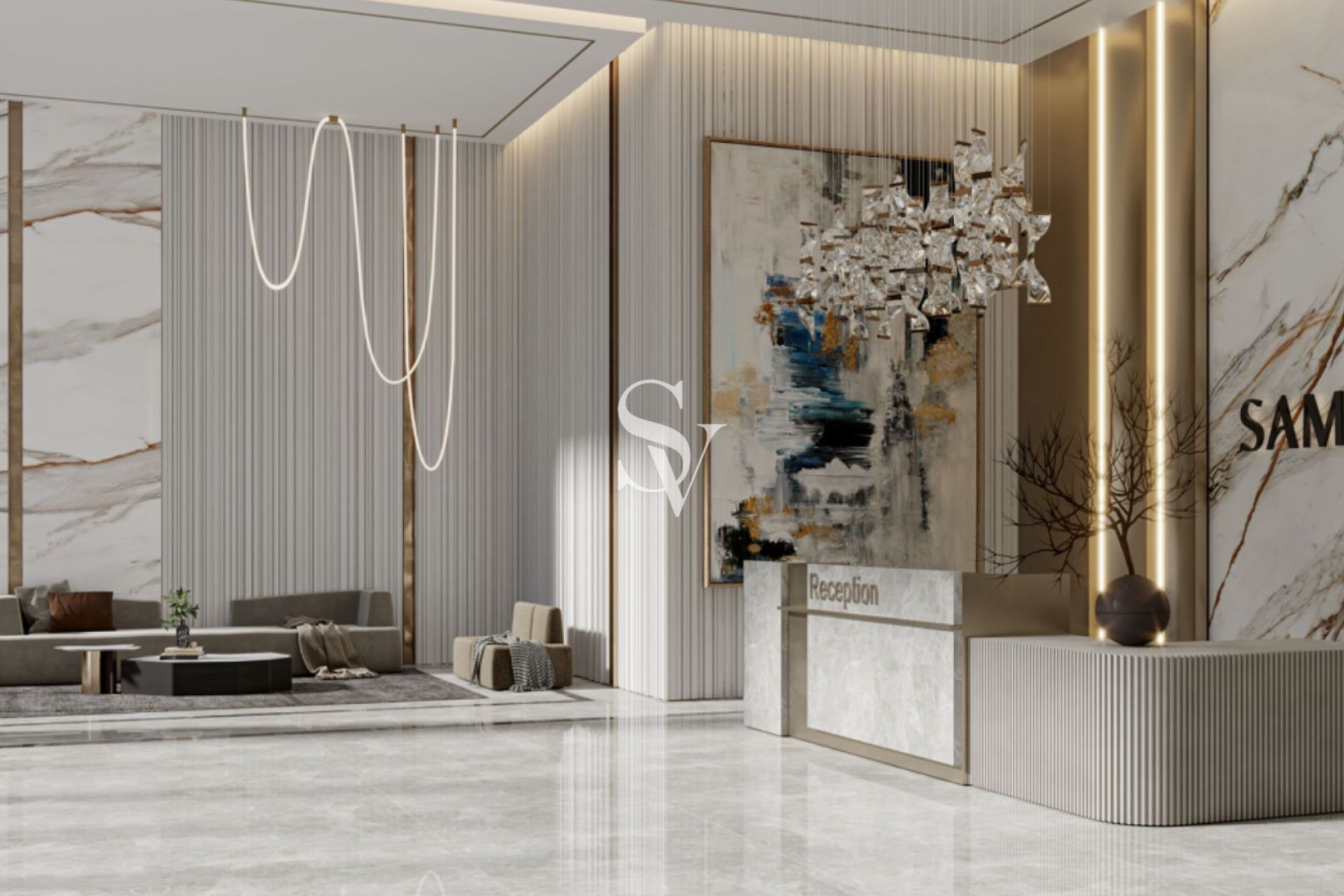 SAMANA RAMADAN OFFER | 1% PAYMENT PLAN