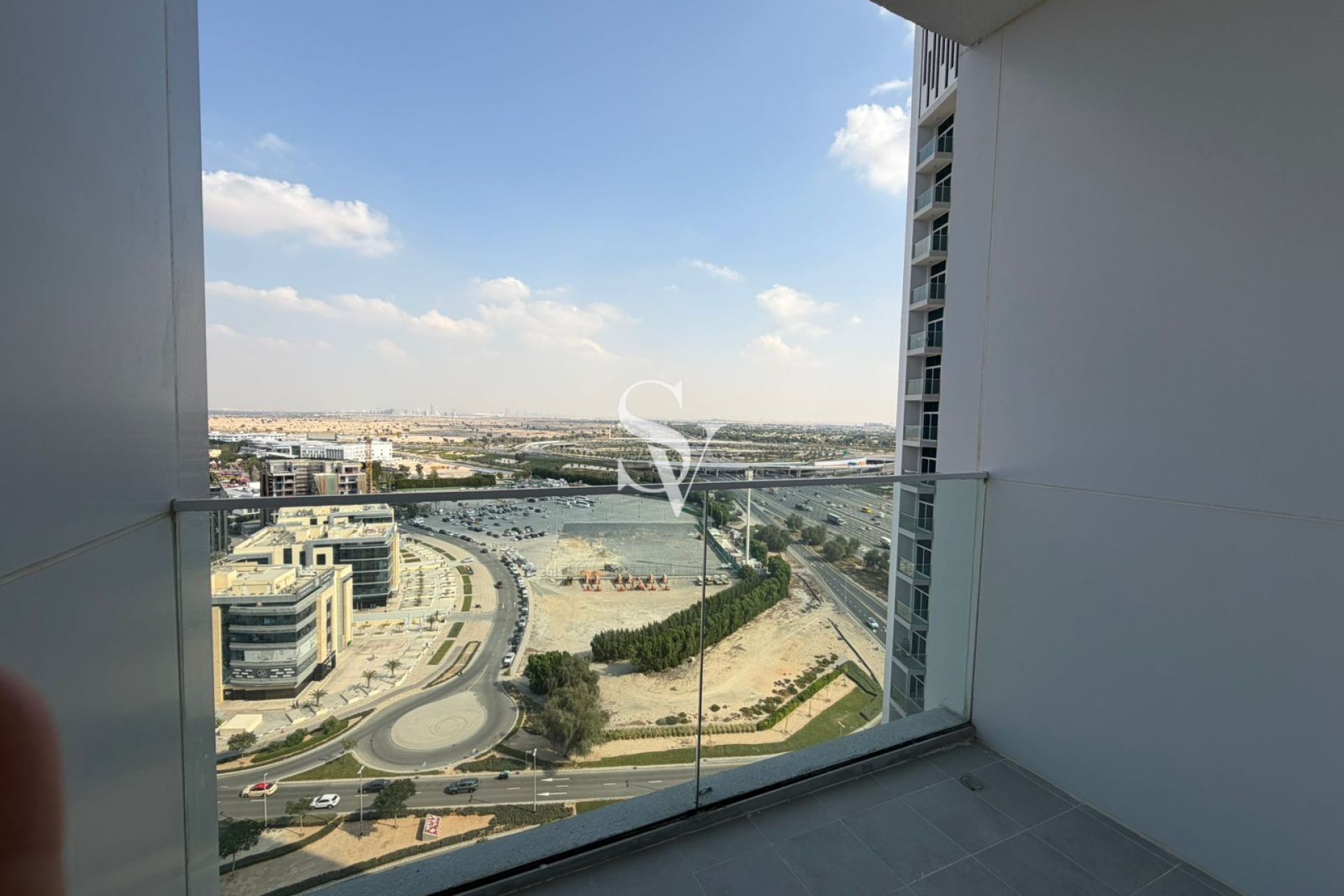 Brand New � Miracle Garden View � Ready Now