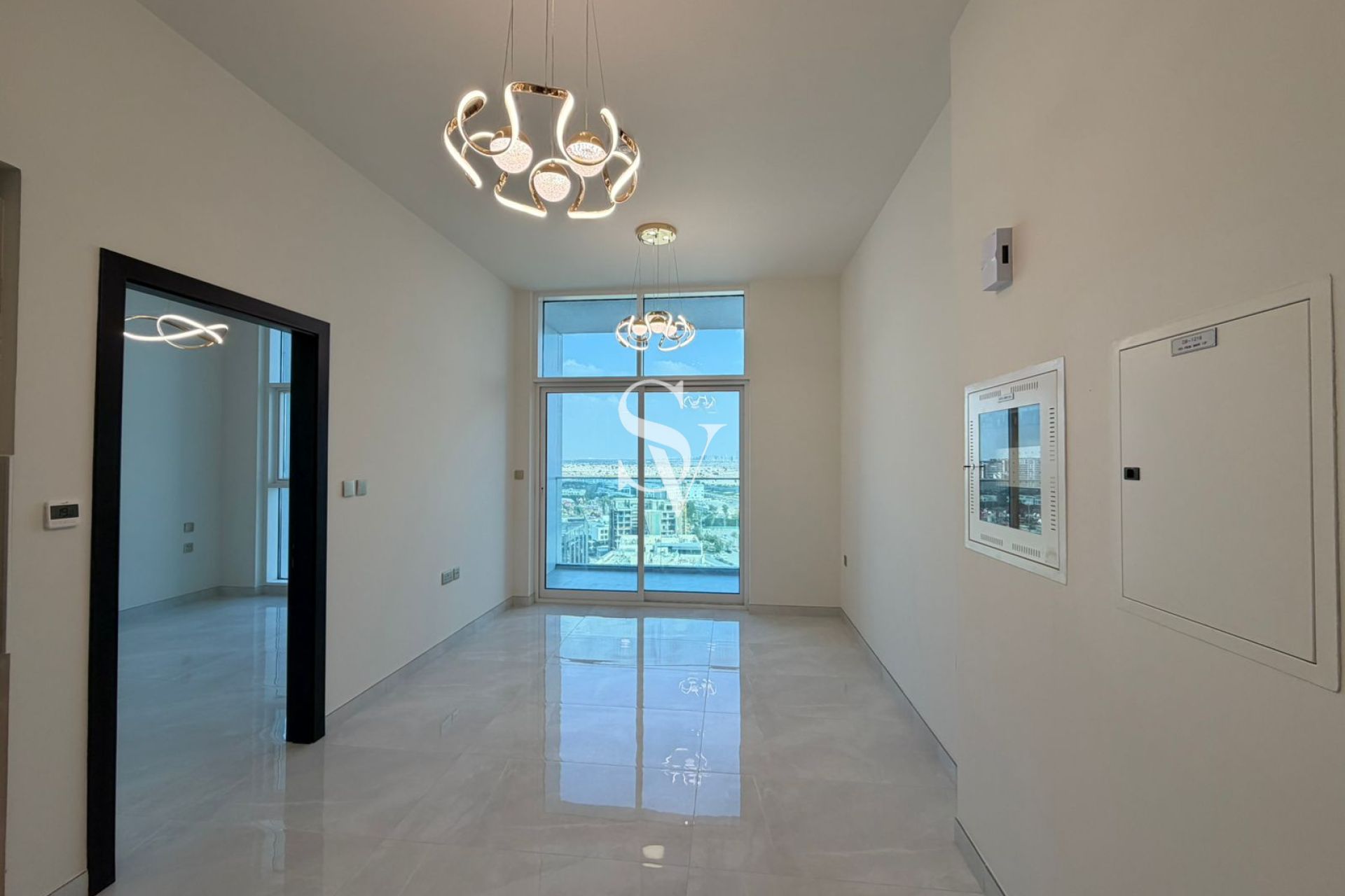 Brand New � Miracle Garden View � Ready Now