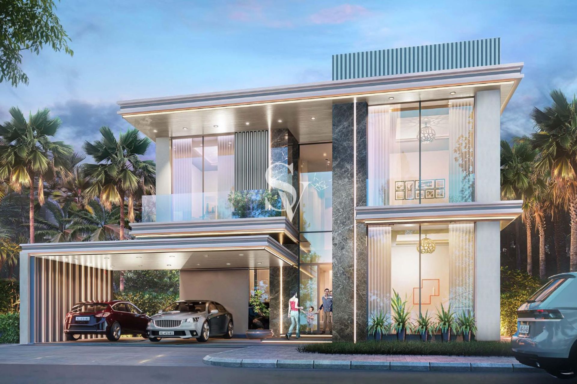 4br Townhouse | Gated Community | 0% Commission