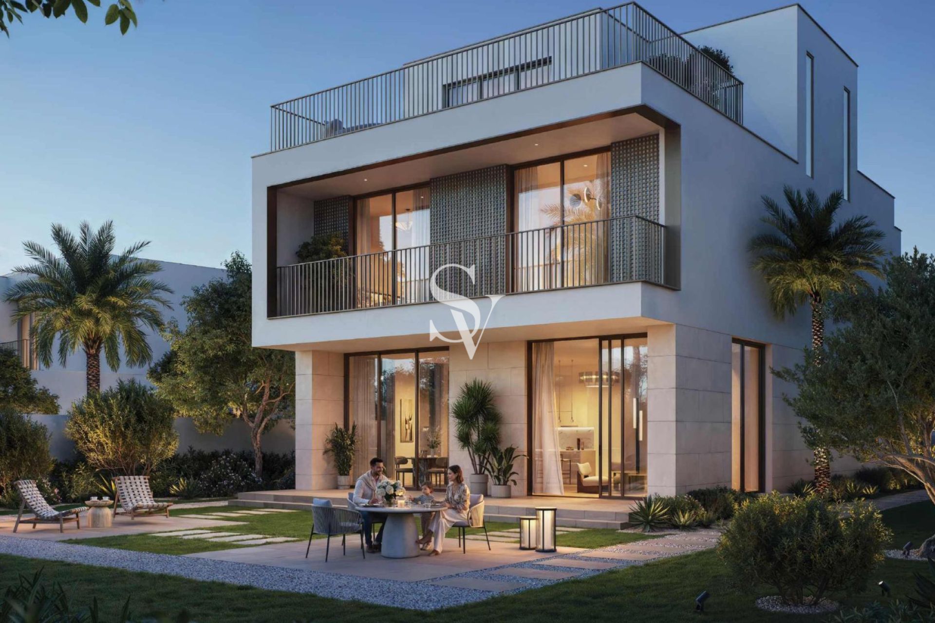 Genuine Listing l Luxury Off-Plan l High Returns