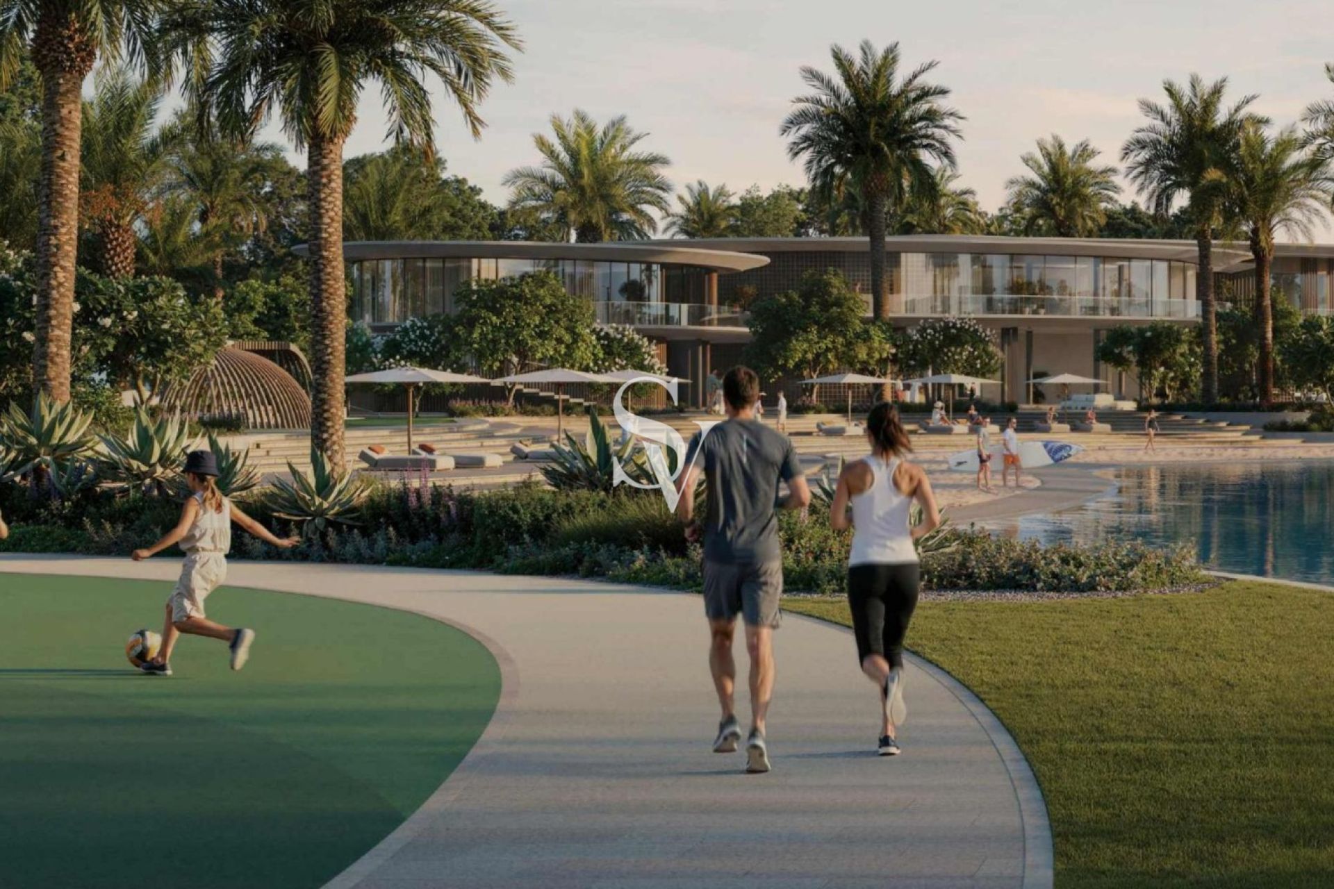 Prime Location Near Water | Connect Now