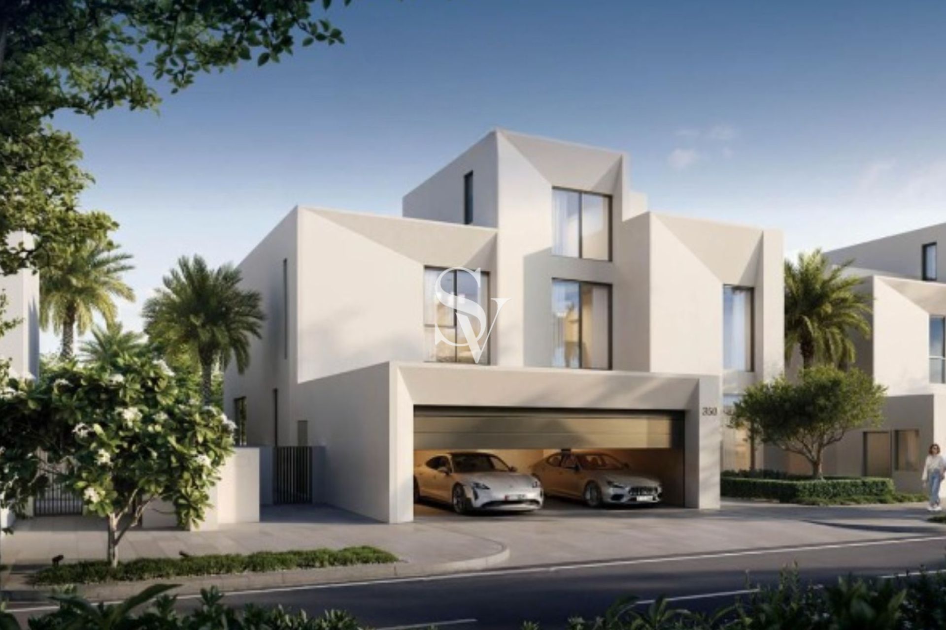 Ultra Rare 4BR | Early Handover | Palmiera