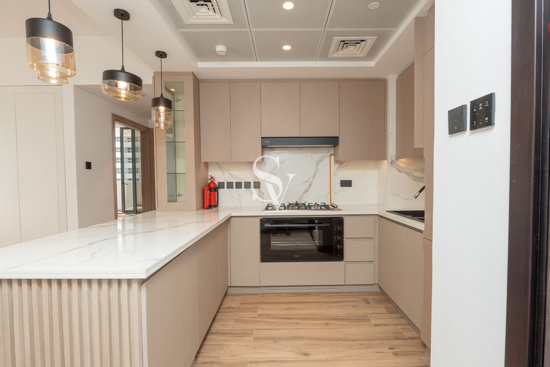 Brand New | Ready to move | White Goods | Spacious