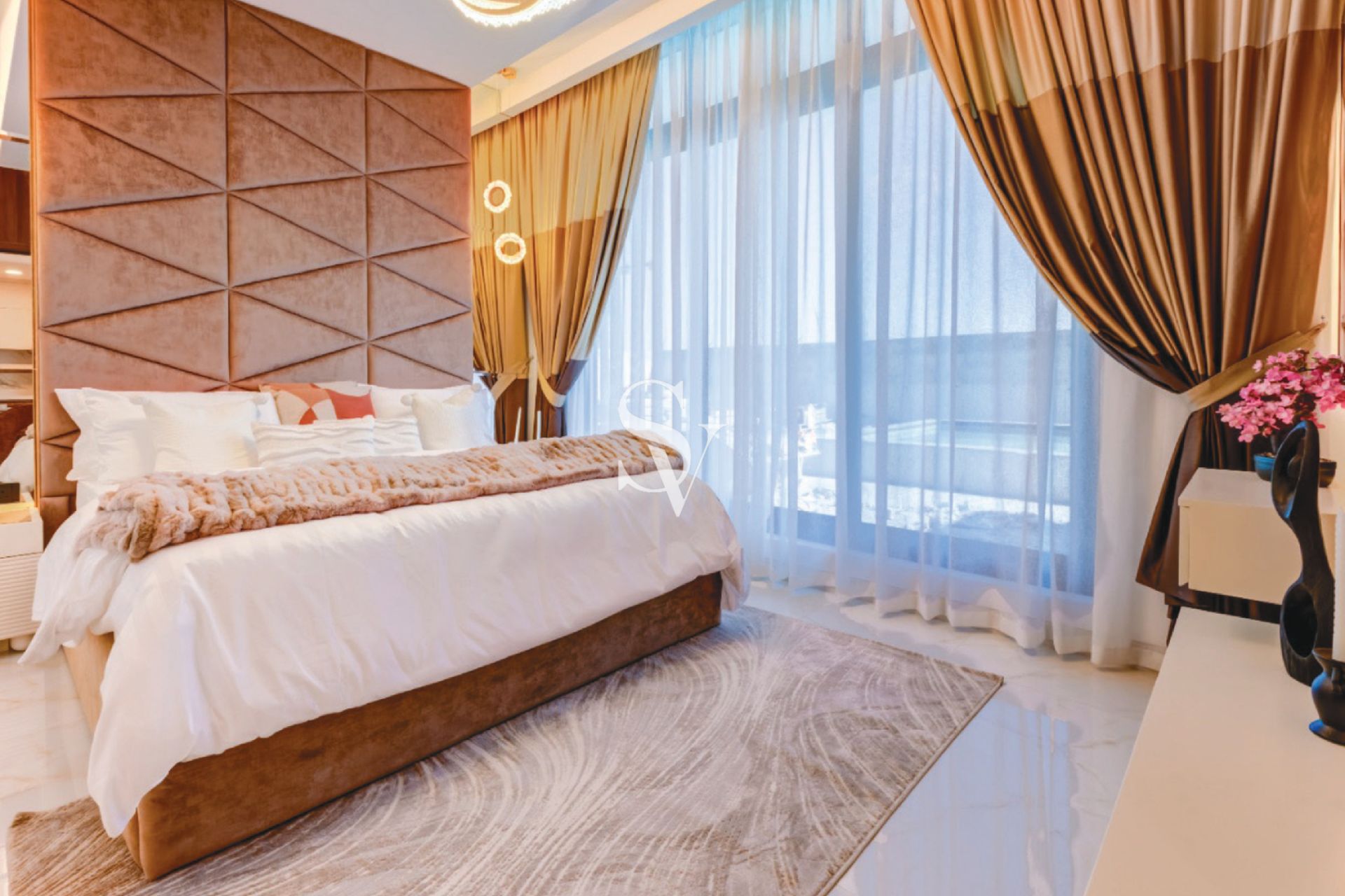 MYRA ONYX | Spacious 1 BR | 20% Payment Plan