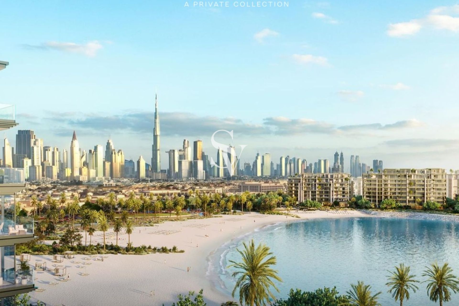 ULTRA LUXURY -BEACH FRONT PENTHOUSE -ONE OF A KIND