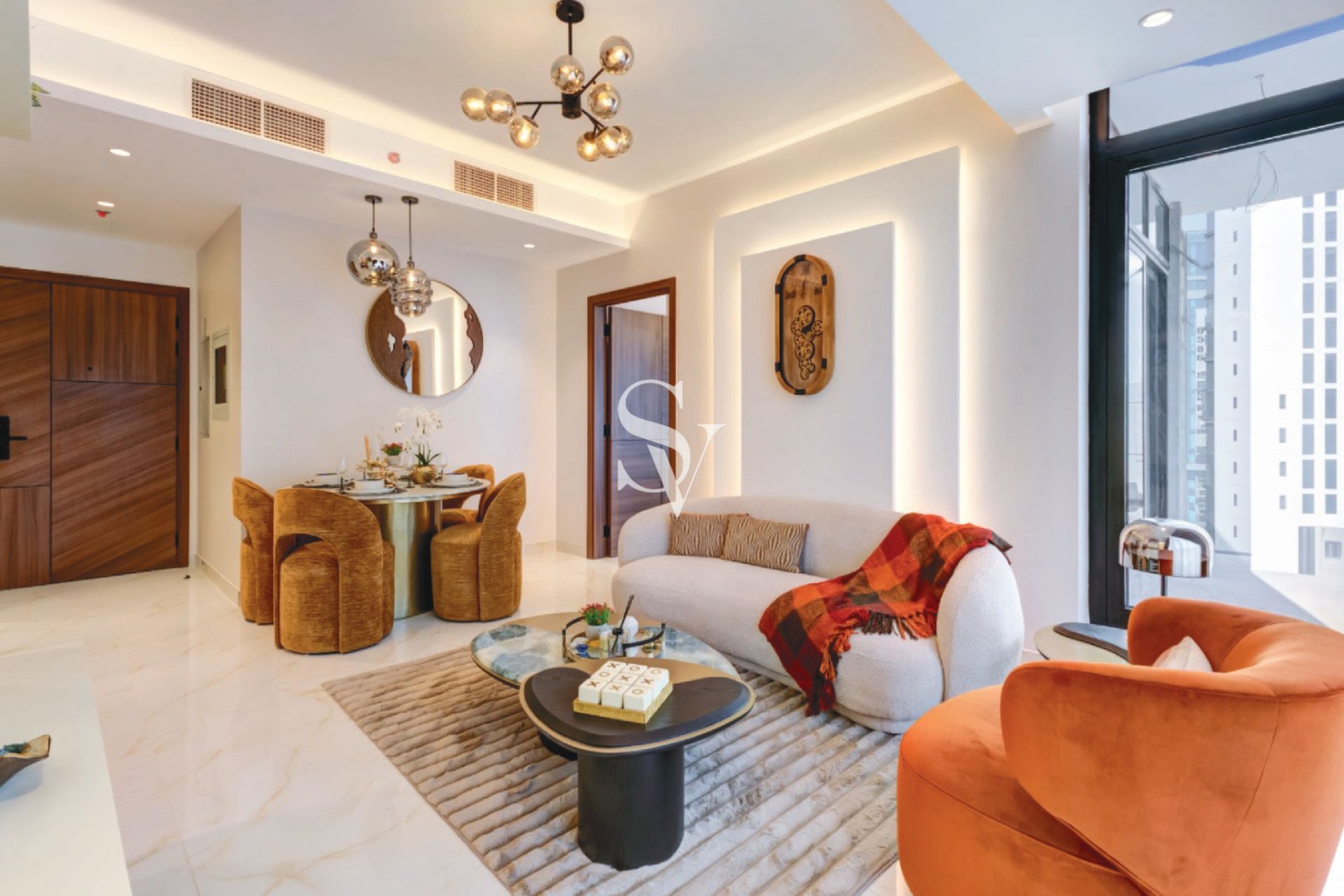 20/80 Payment Plan | Handover Dec 2026 | Freehold