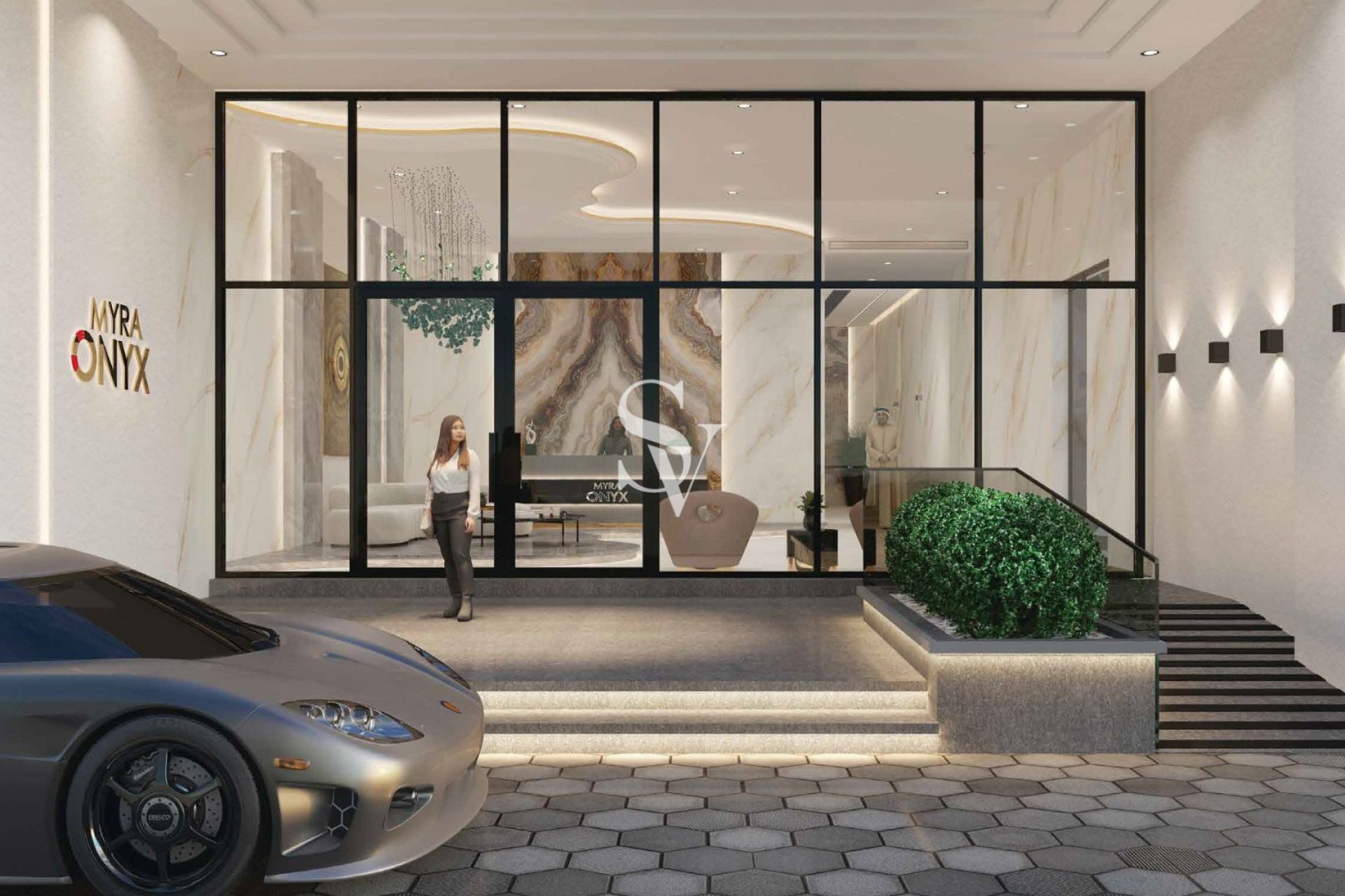 20/80 Payment plan | Study Room | Handoverr 2026